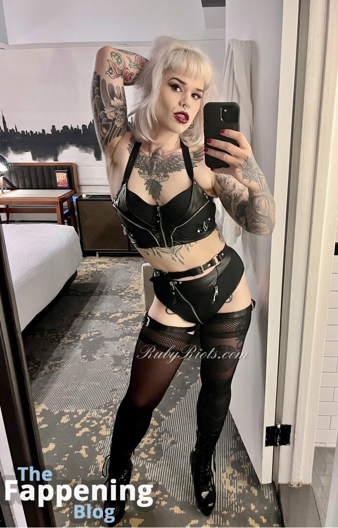 Ruby Riots Mistress Ruby Riots Ruby Riots Insiderubysmouth Rubyriots Nude Leaks OnlyFans