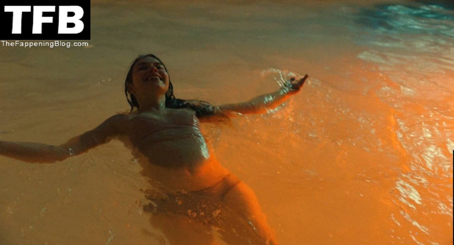 Imogen Poots Nude Sexy Collection Photos Thefappening