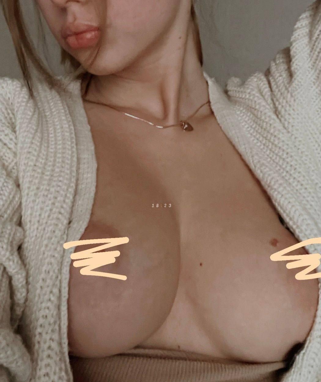 Aangielss / Vot_blin.ok / blinok Nude Patreon Leaks 4