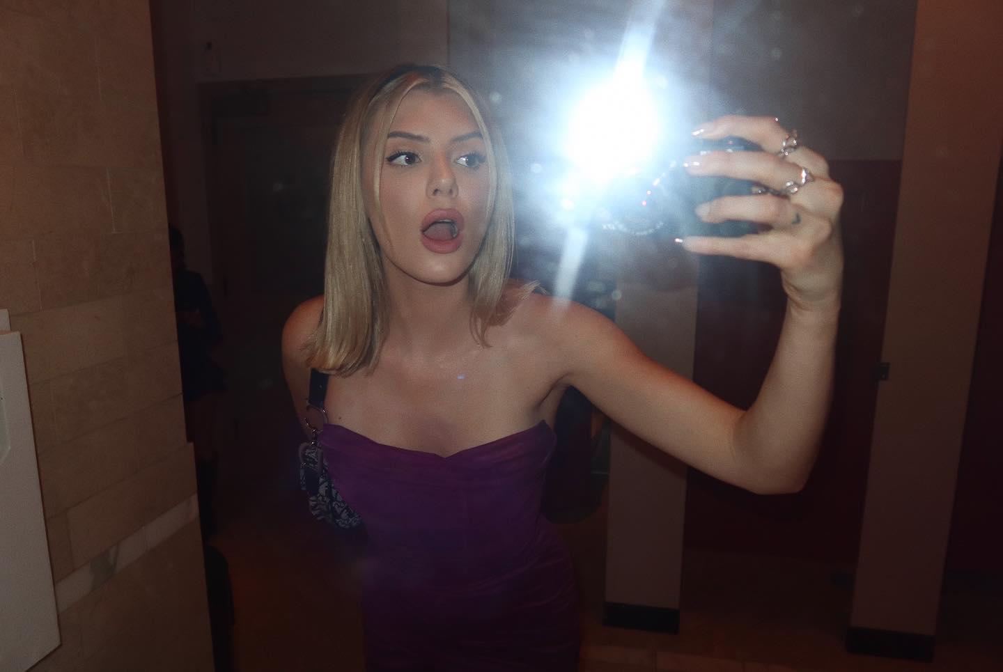 Alissa Violet / alissaviolet Nude OnlyFans Leaks 1