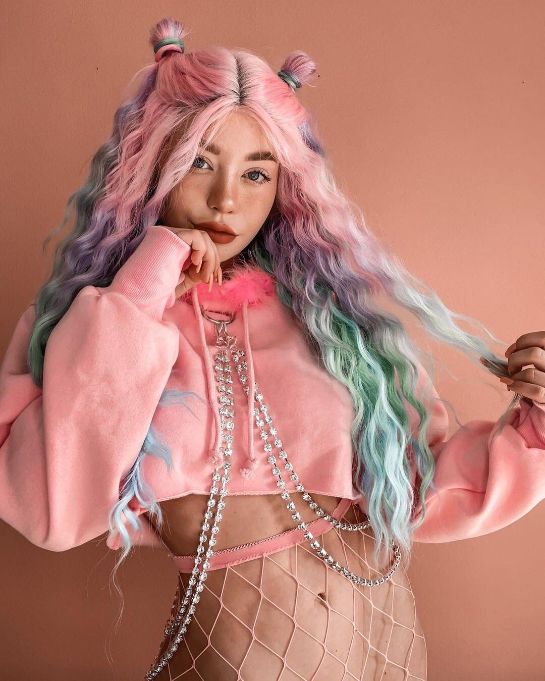 Alyahhs Nude OnlyFans Leaks 1