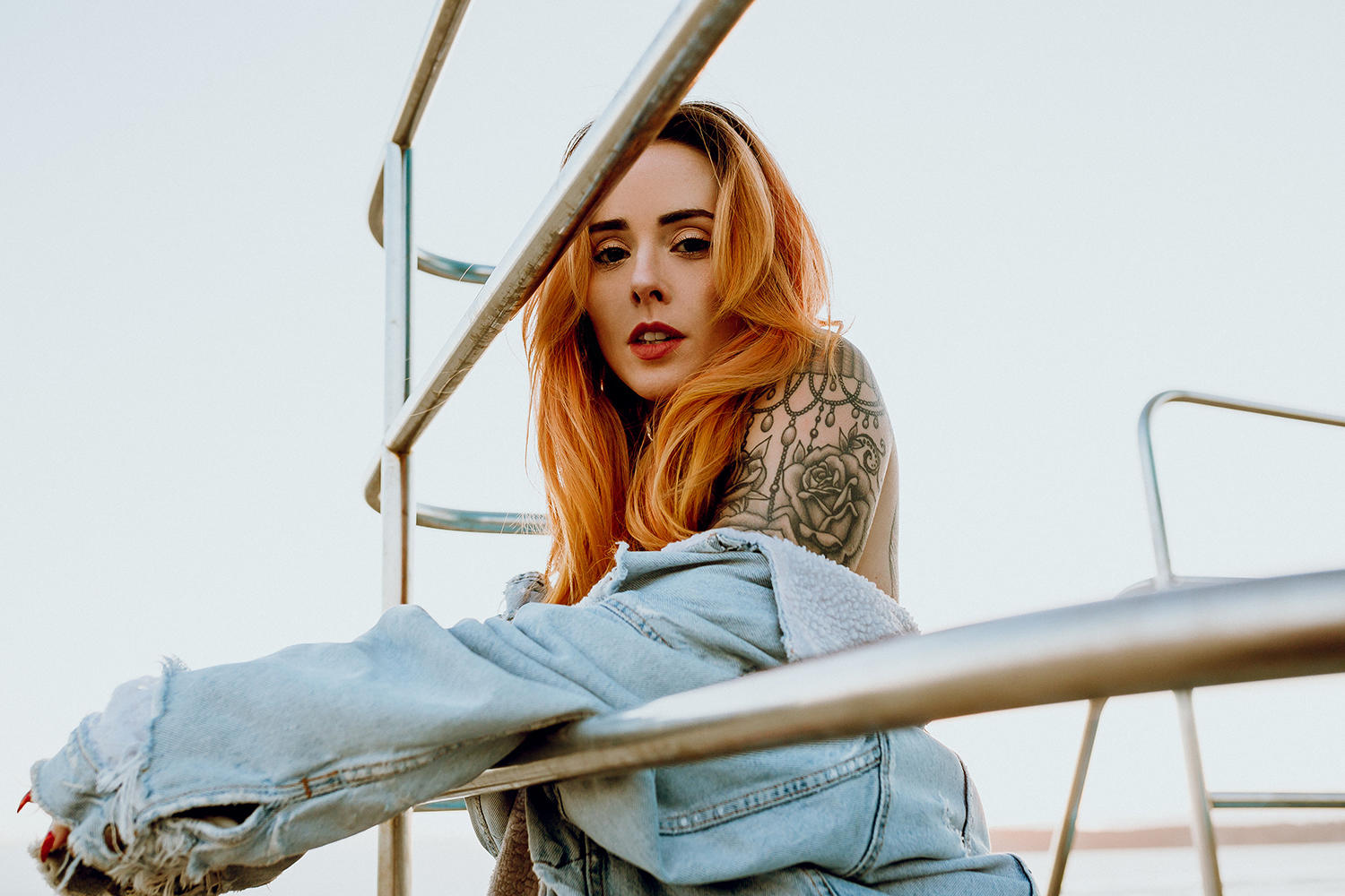 Alysha Nett / alyshanett Nude OnlyFans Leaks 1