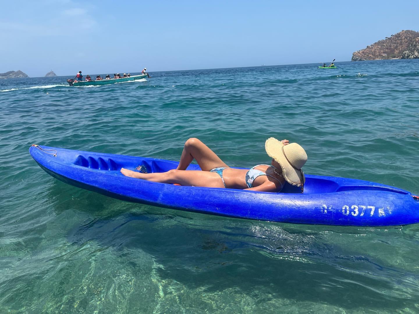 Ana Henao / anahenao21 Nude OnlyFans Leaks 1
