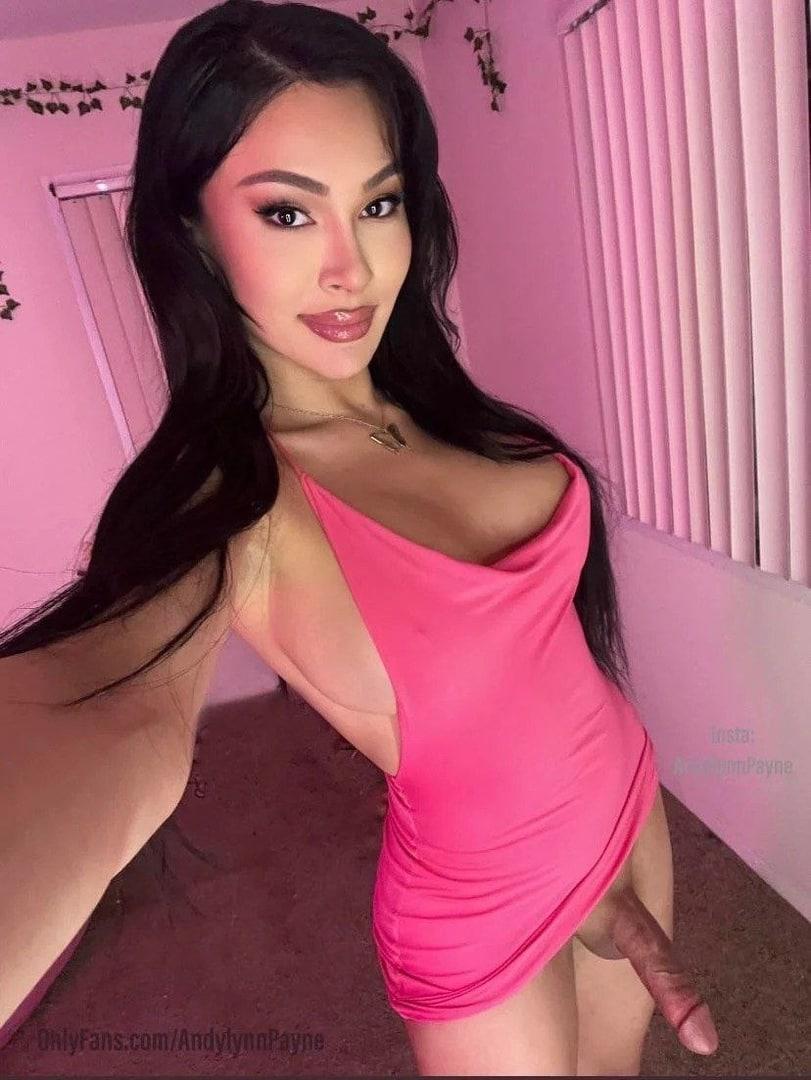 Andylynn Payne / AndylynnPayne Nude OnlyFans Leaks 1