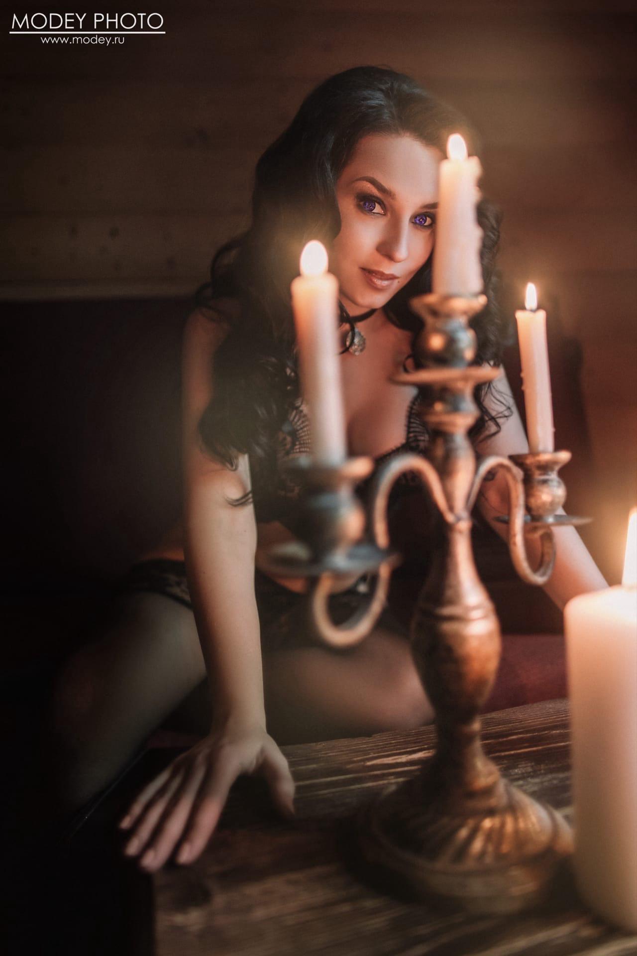 Ann Shakhovskaya / Ann_shakhovskaya Nude Patreon Leaks 1