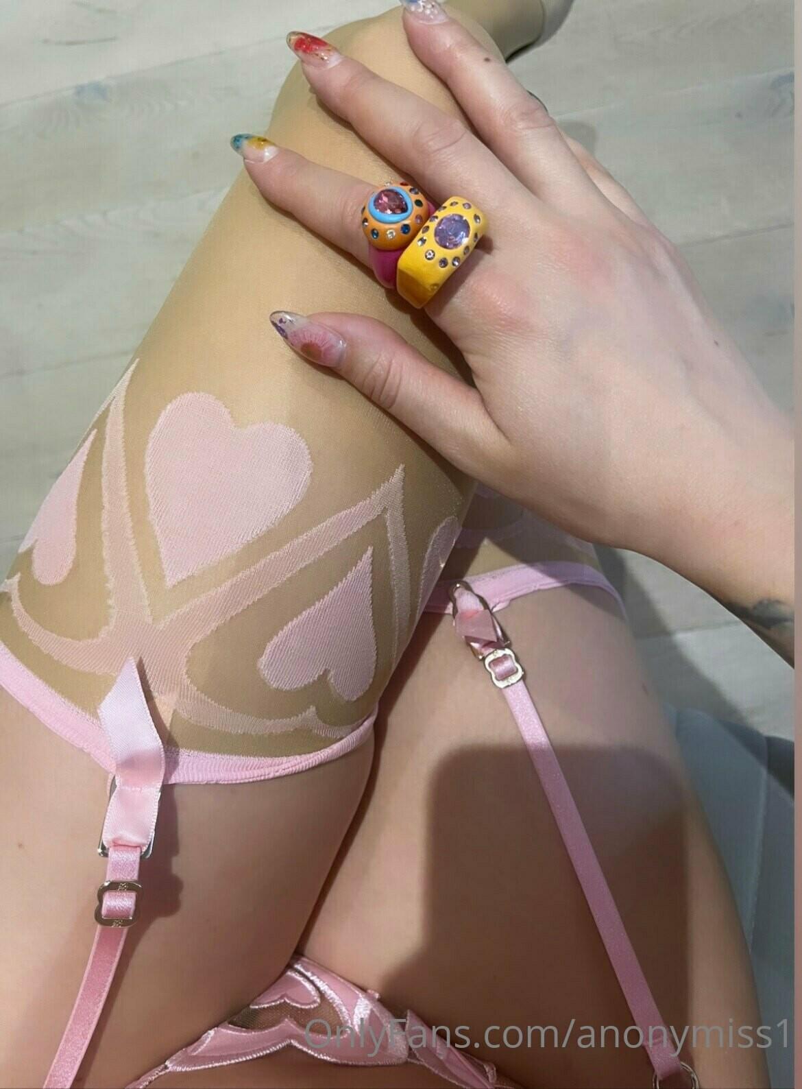 Island Girl / anonymiss1 Nude OnlyFans Leaks 1
