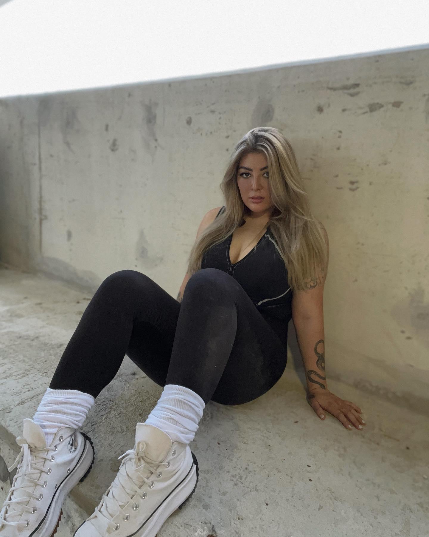 Ashlynn Arias / ashlynn Nude OnlyFans Leaks 1