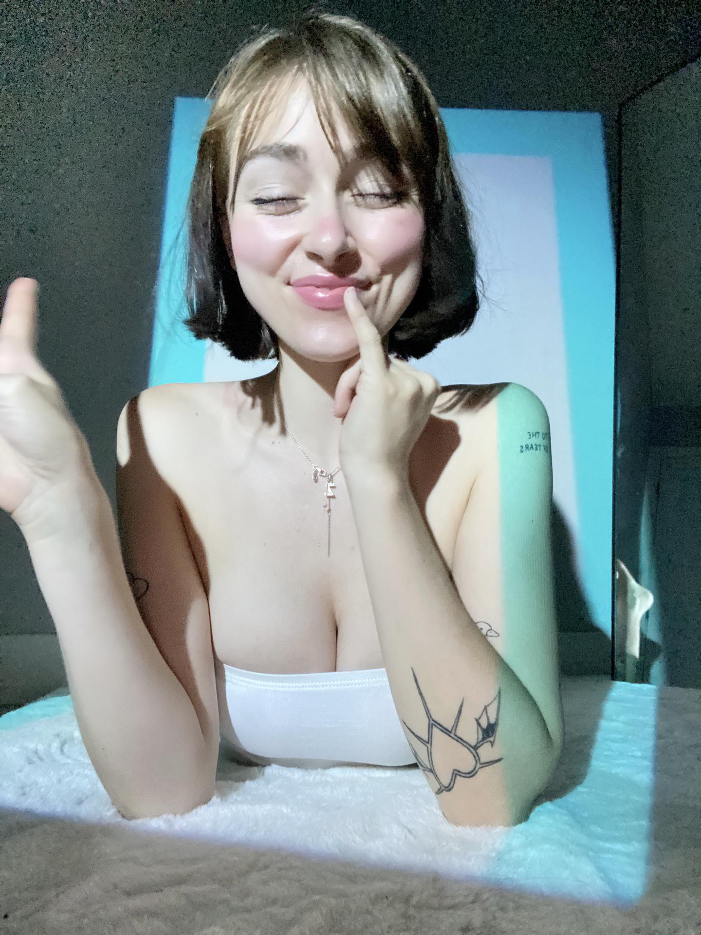 awholelottazozo / zozothewoodelf Nude OnlyFans Leaks 1