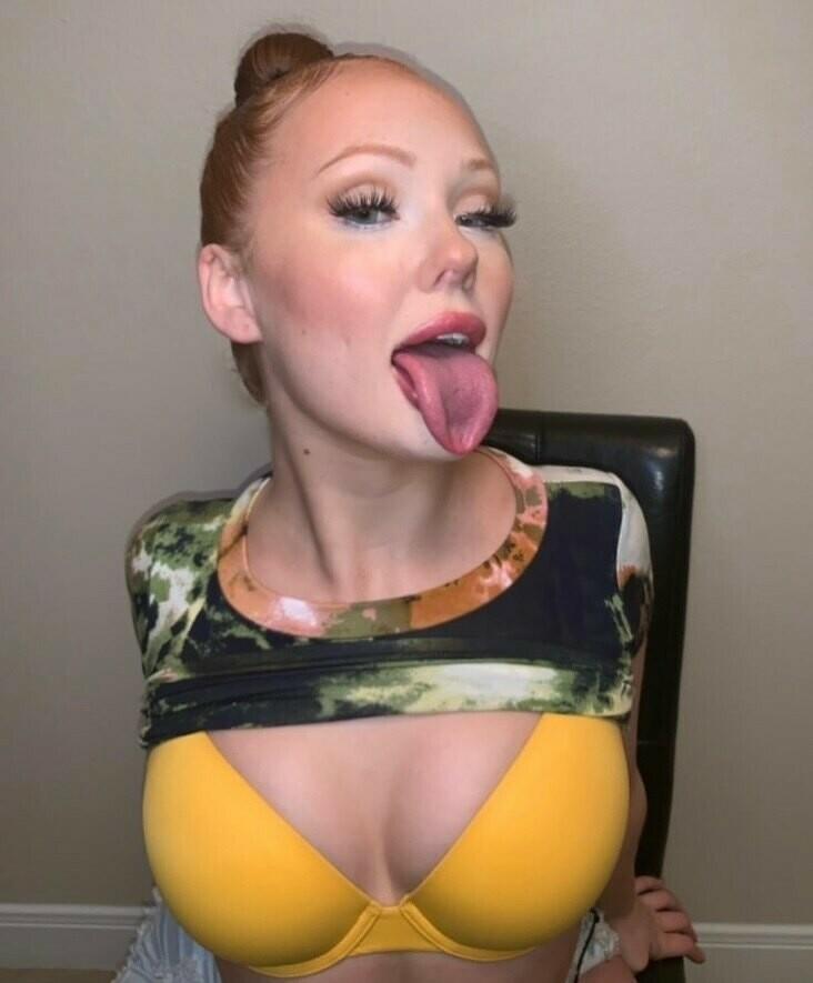 Bambi Doe / BambiDoe Nude OnlyFans Leaks 1