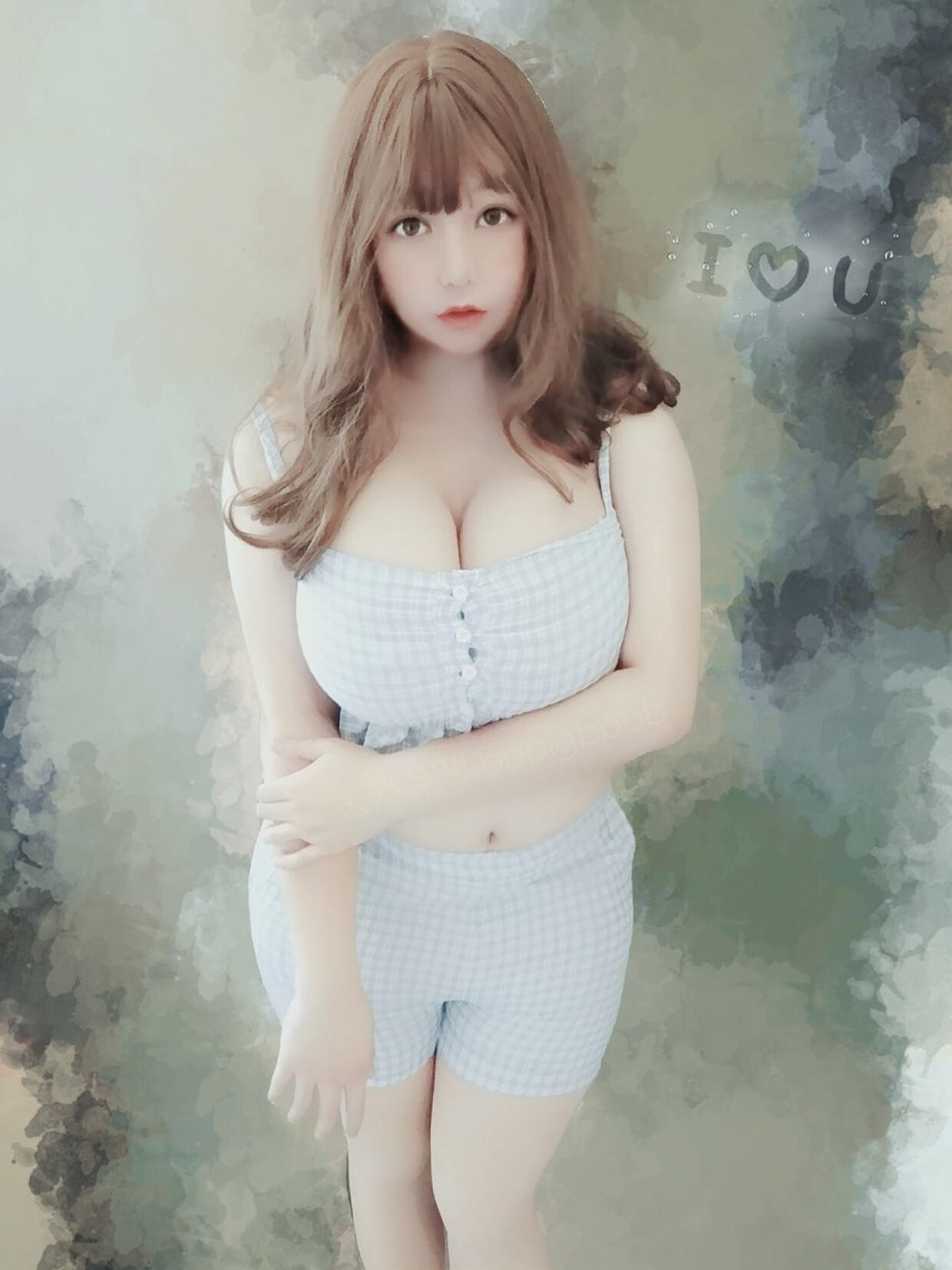 Bbpigbbbb Nude Patreon Leaks 15