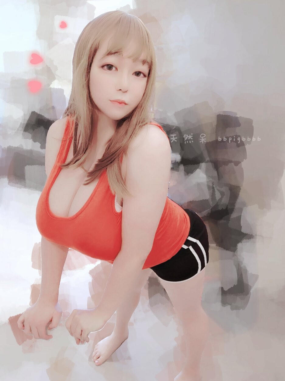 Bbpigbbbb Nude Patreon Leaks 35
