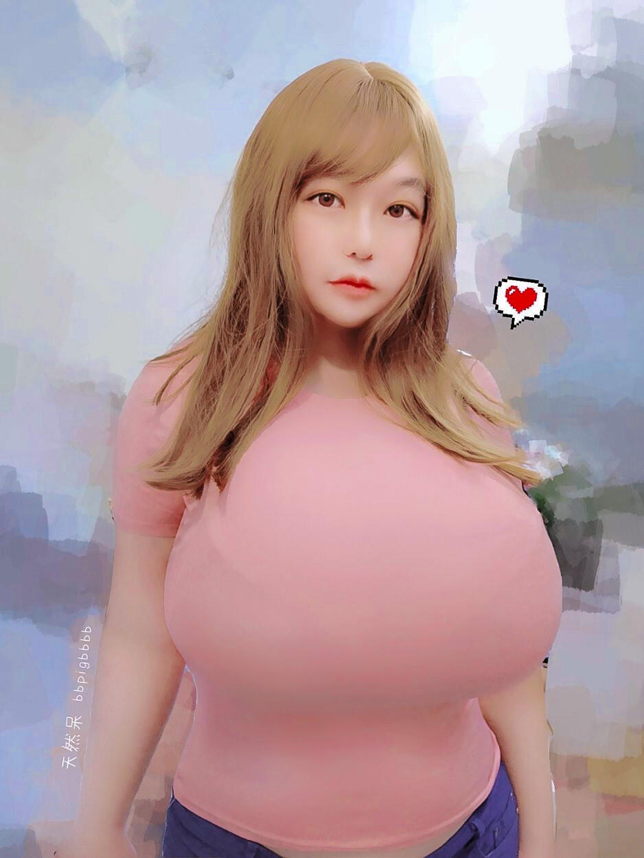 Bbpigbbbb Nude Patreon Leaks 40