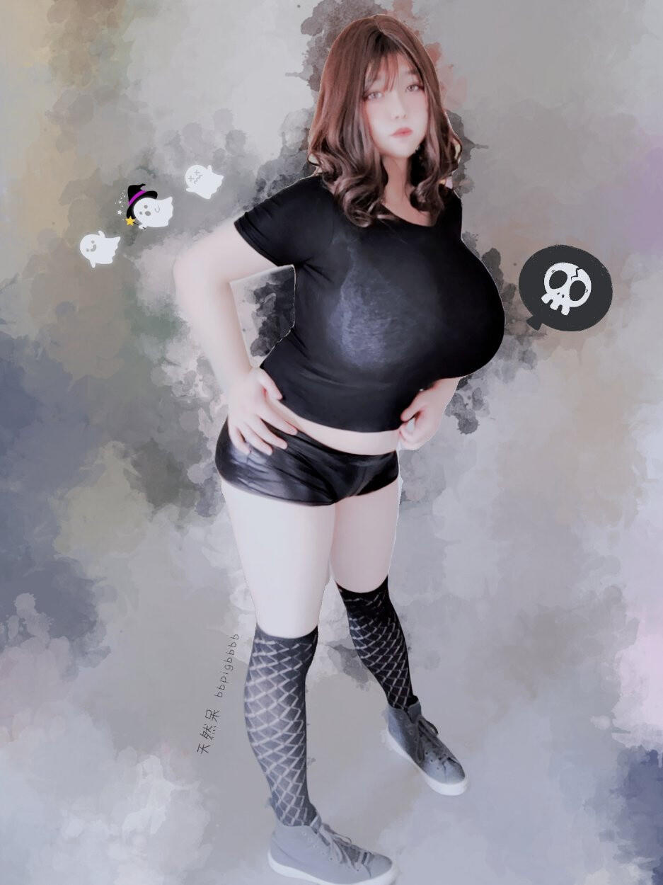 Bbpigbbbb Nude Patreon Leaks 41