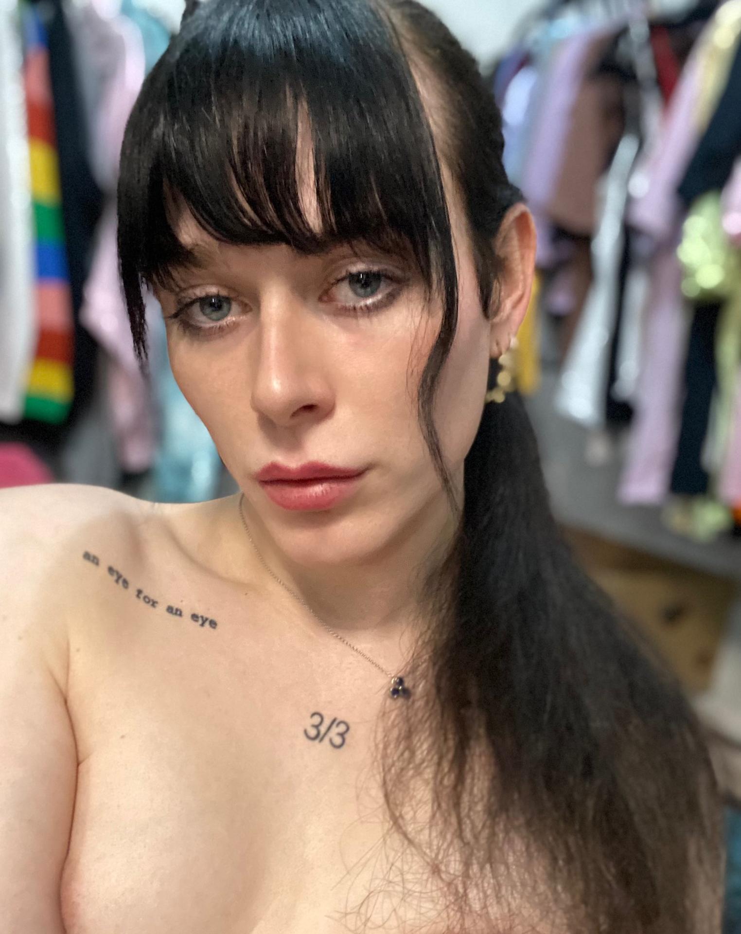 Bella Misandria / bellamisandria Nude OnlyFans Leaks 1