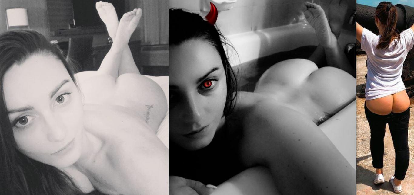 Belle Belleofdaball / belleofdaball Nude OnlyFans Leaks 1