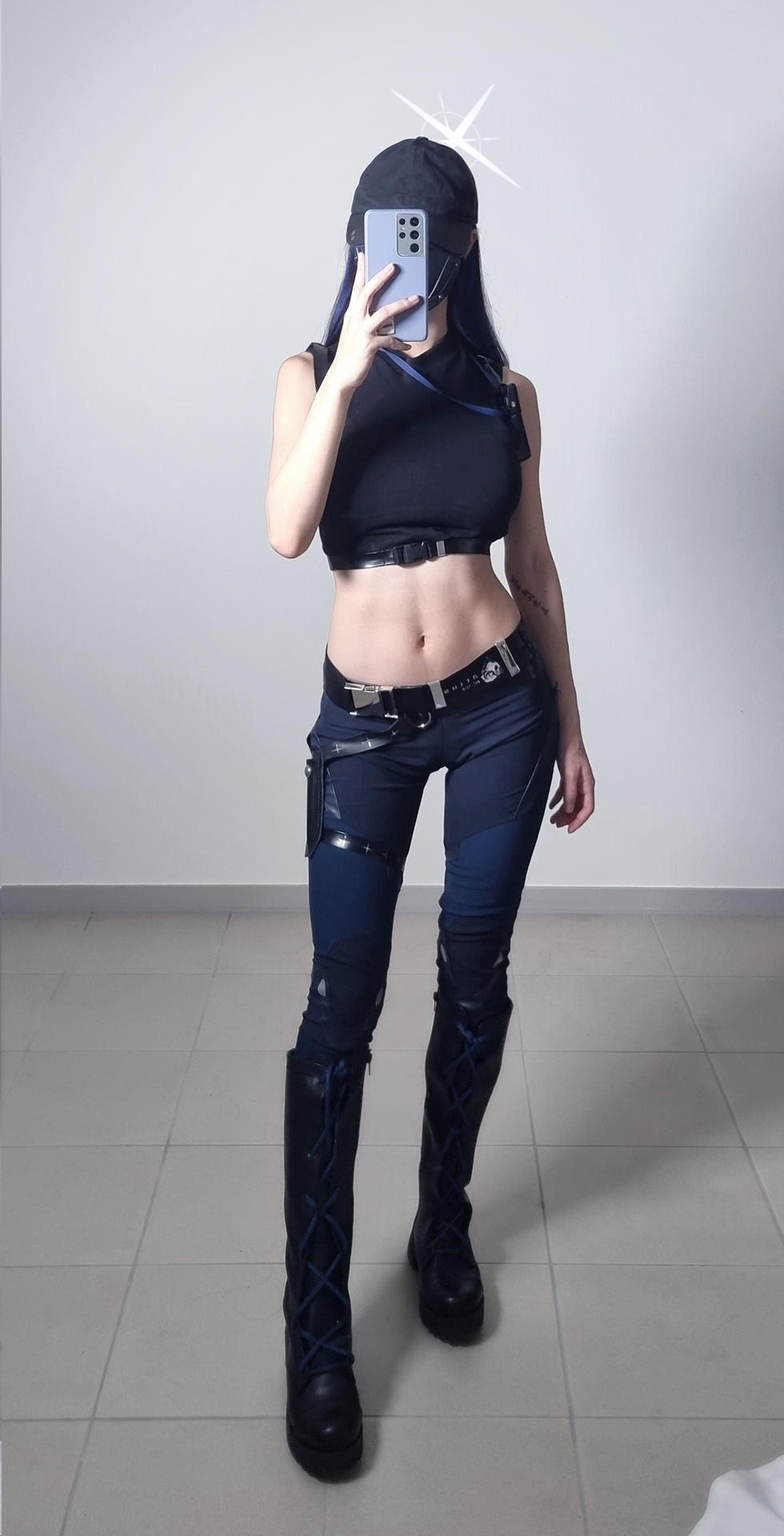 Biya / biya1024 Nude Patreon Leaks 1