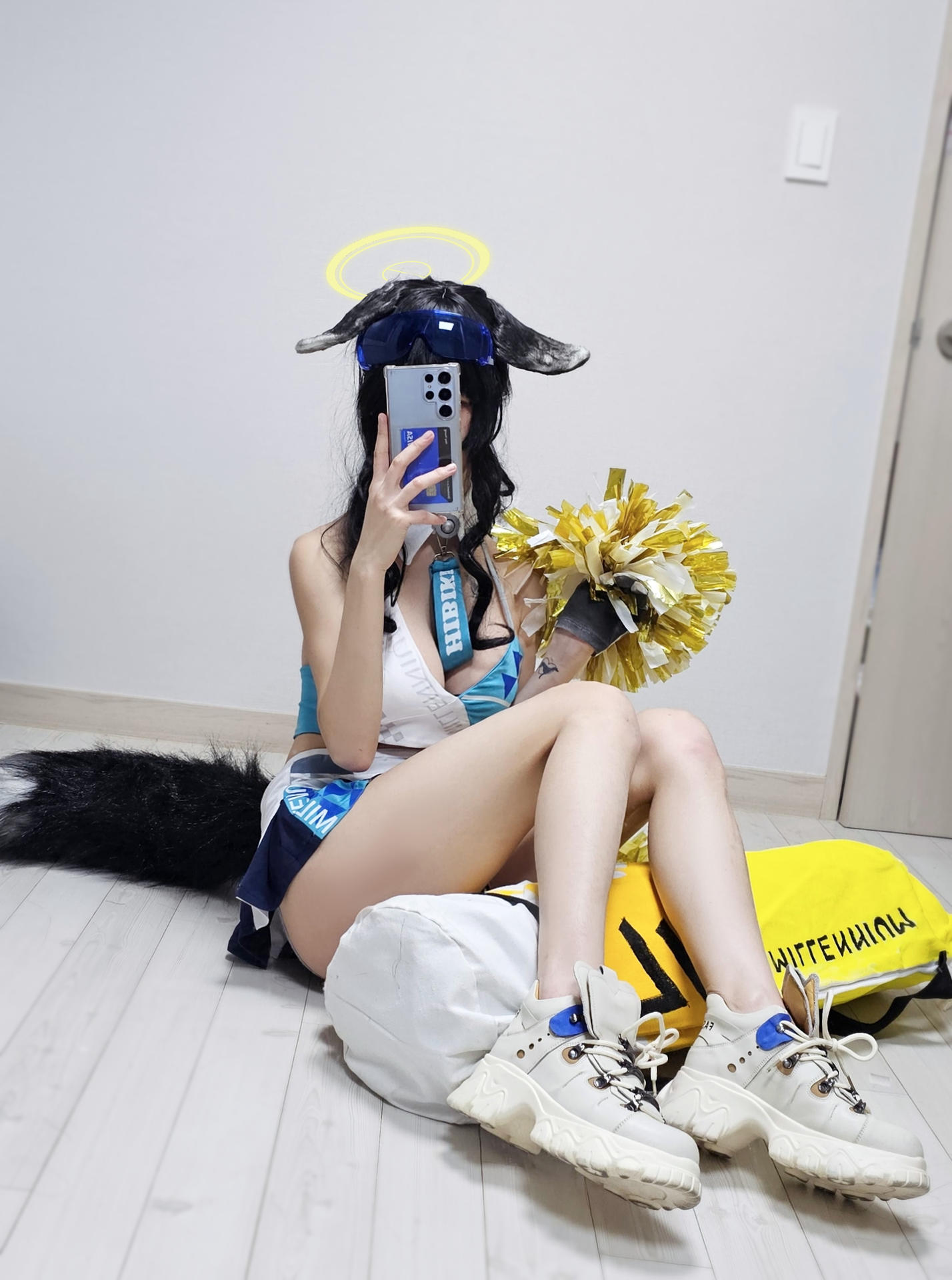Biya / biya1024 Nude Patreon Leaks 1