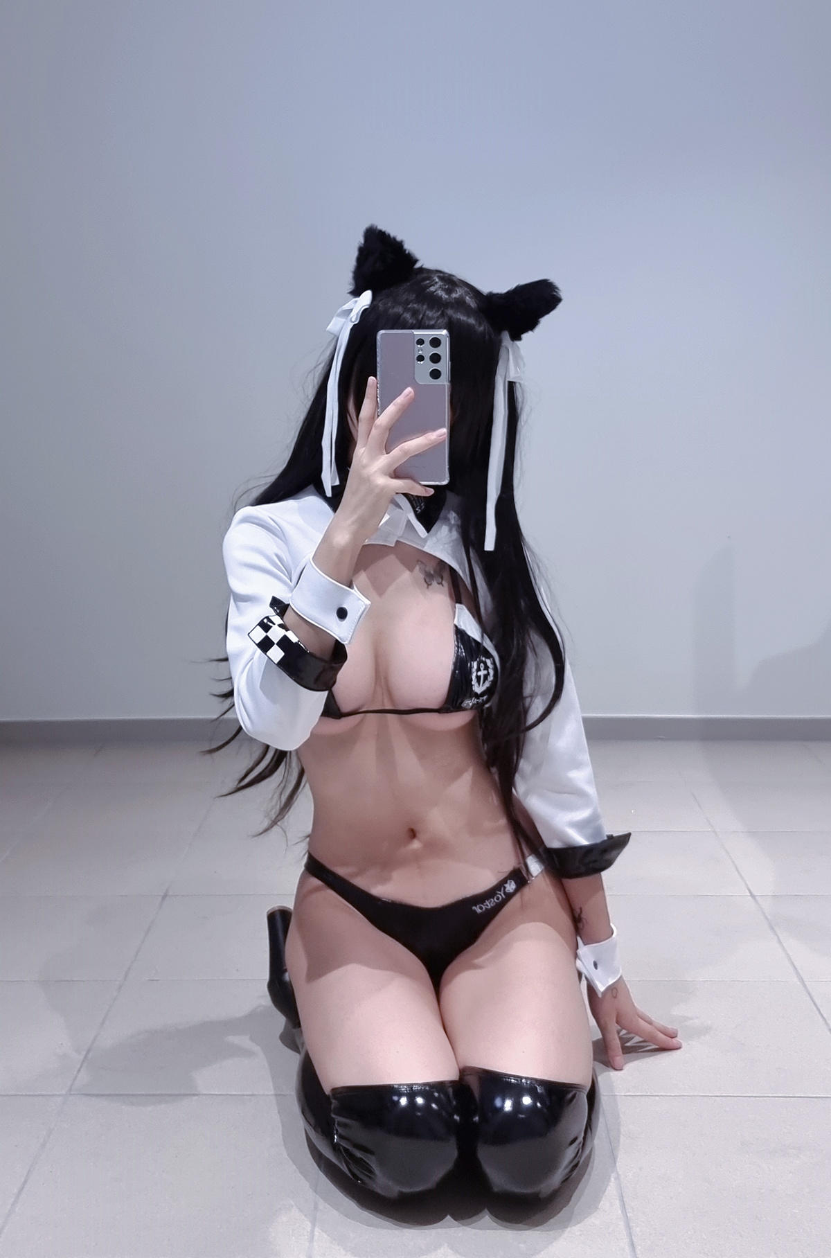 biatrois / biya1024 Nude OnlyFans Leaks 1