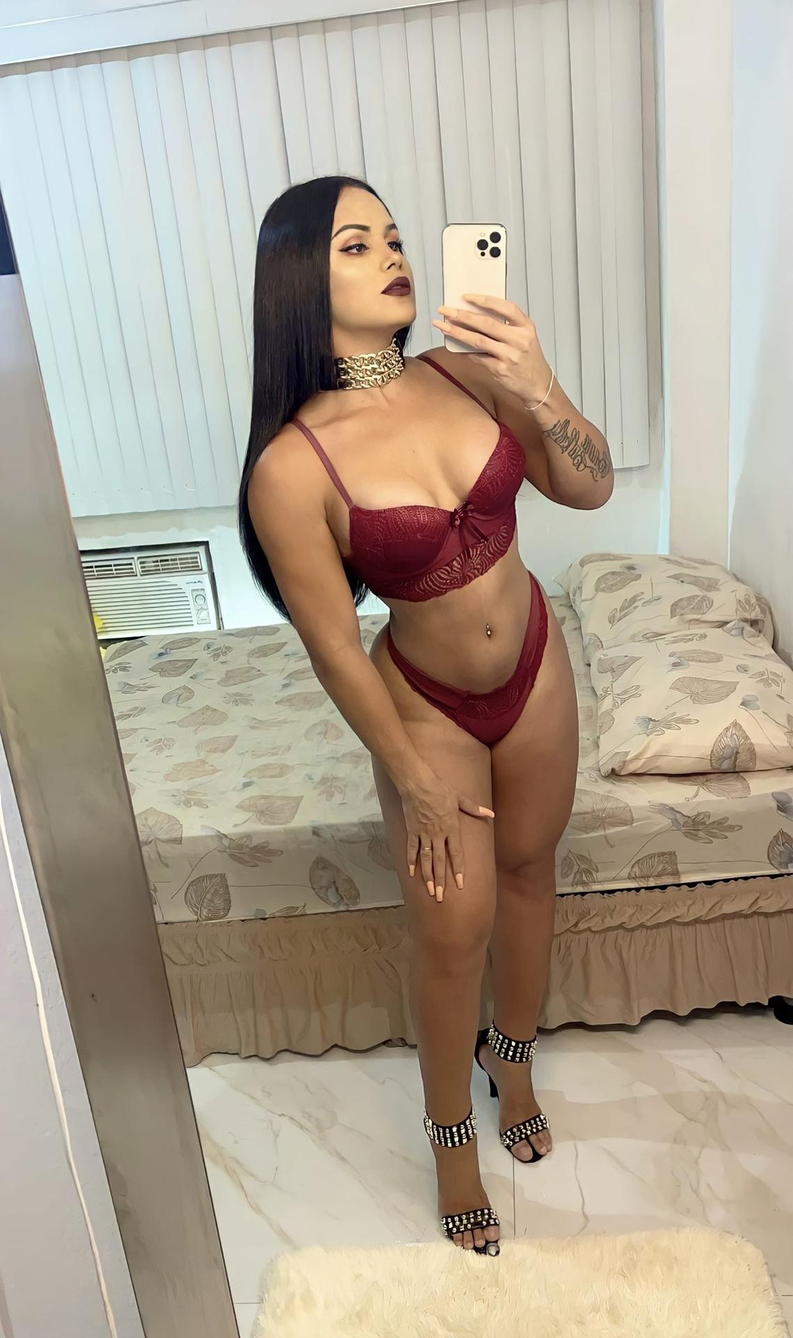 Bruna Butterfly / brunabutterfly Nude OnlyFans Leaks 1