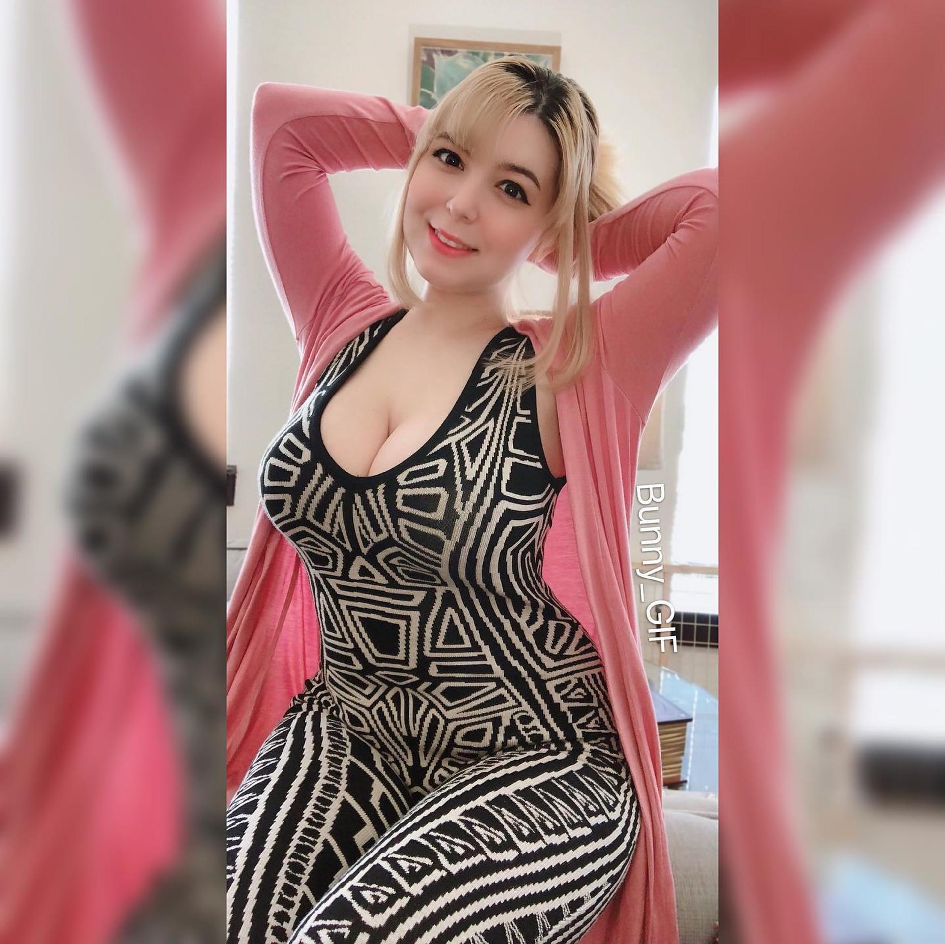 Bunny Ayumi / bunnyayumi Nude OnlyFans Leaks 1