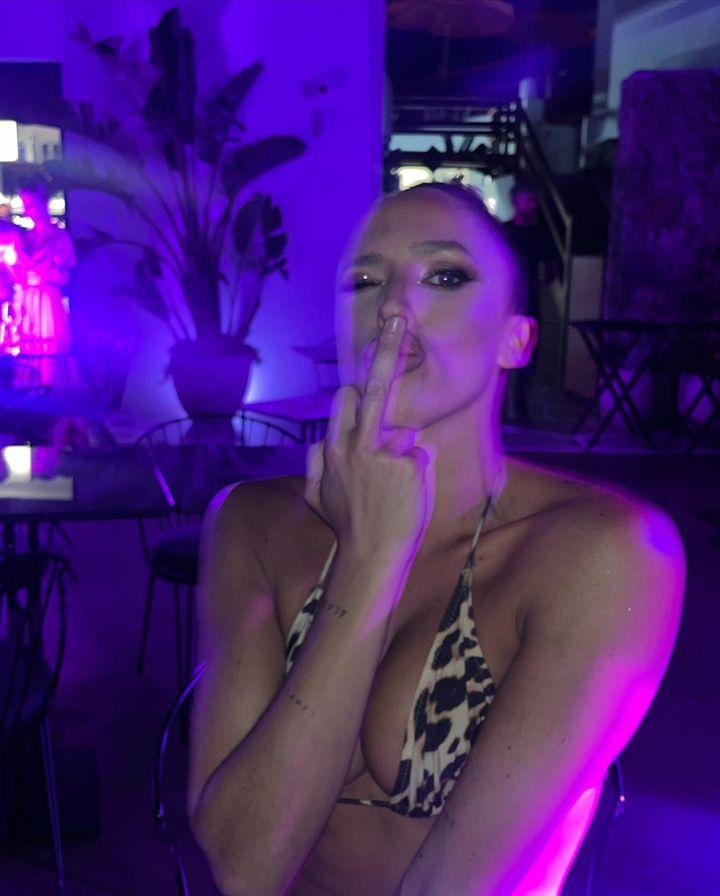 Carlotad26 / carlotta Nude OnlyFans Leaks 1
