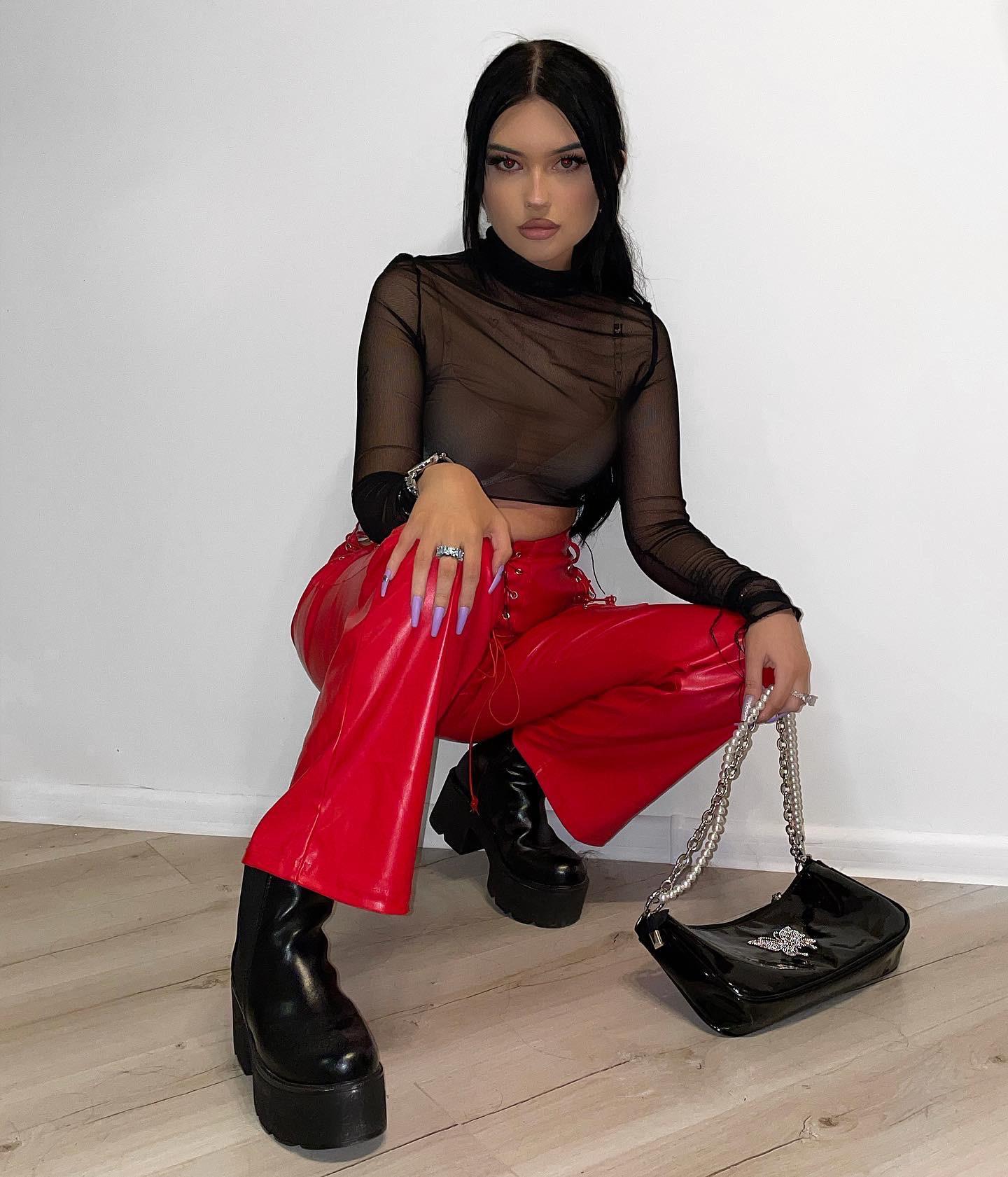 Carmen_carmen Nude OnlyFans Leaks 1