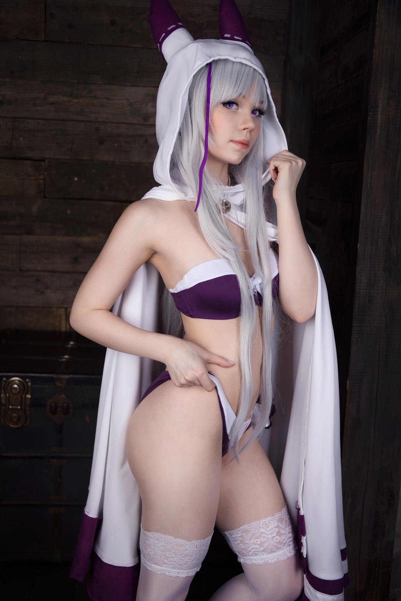 Caticornplay Nude OnlyFans Leaks 1