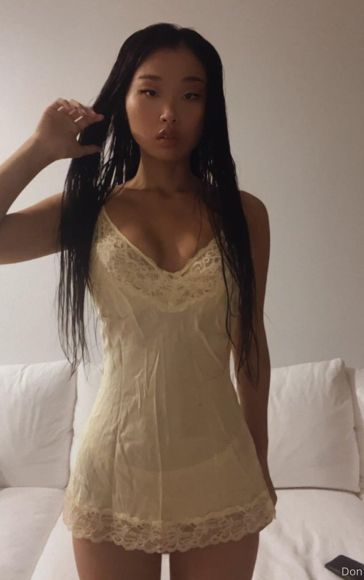 cherrymimi Nude OnlyFans Leaks 1