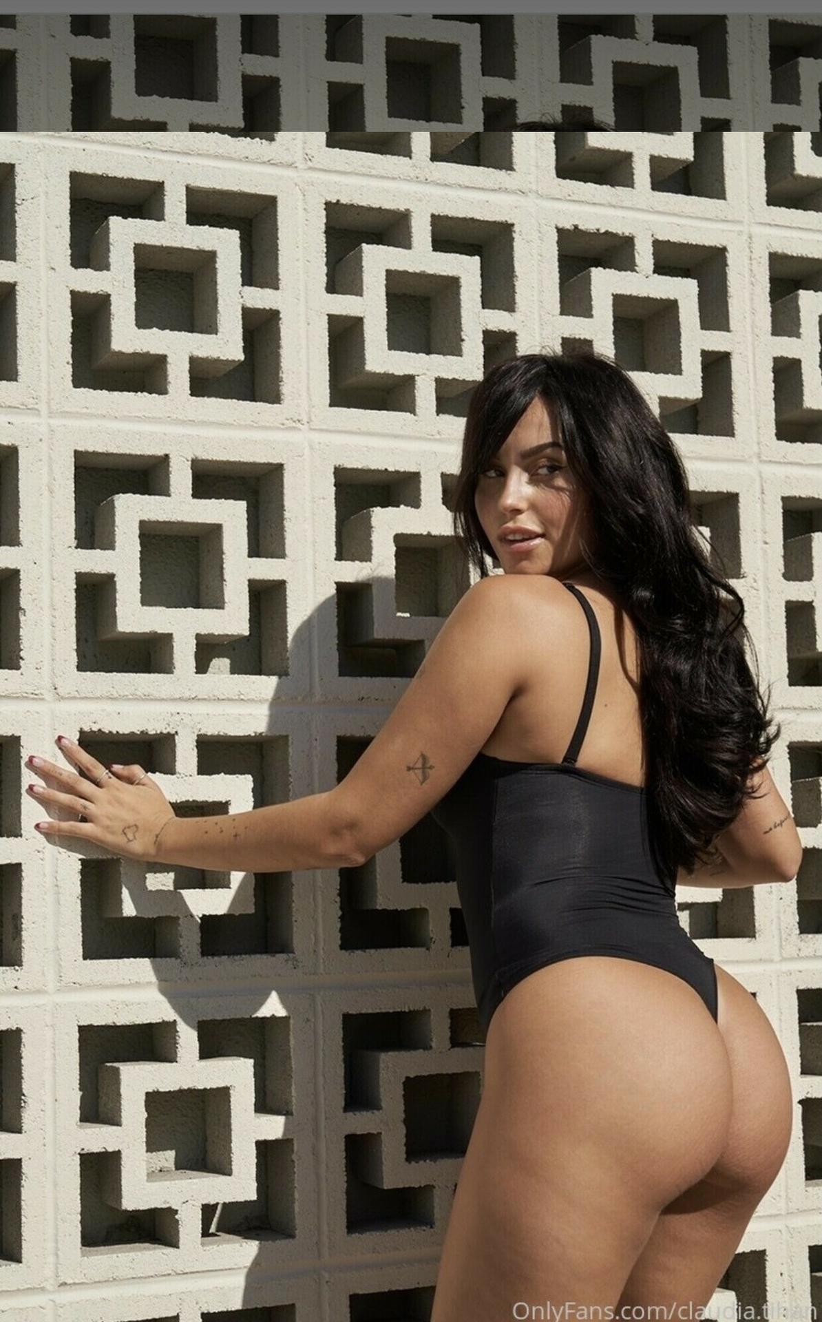 Claudia Tihan / claudiatihanvip Nude OnlyFans Leaks 1