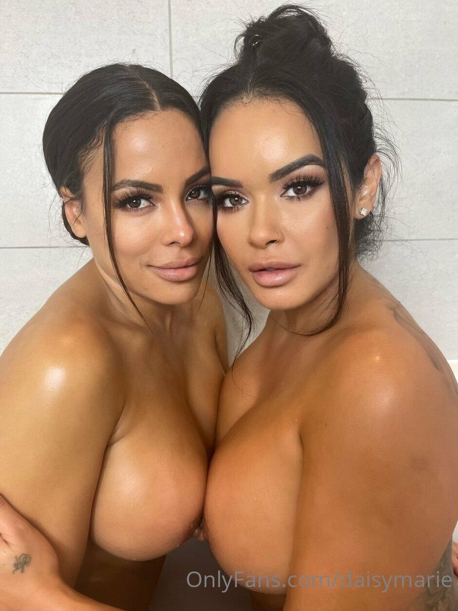 Daisy Marie / daisymarie Nude OnlyFans Leaks 1