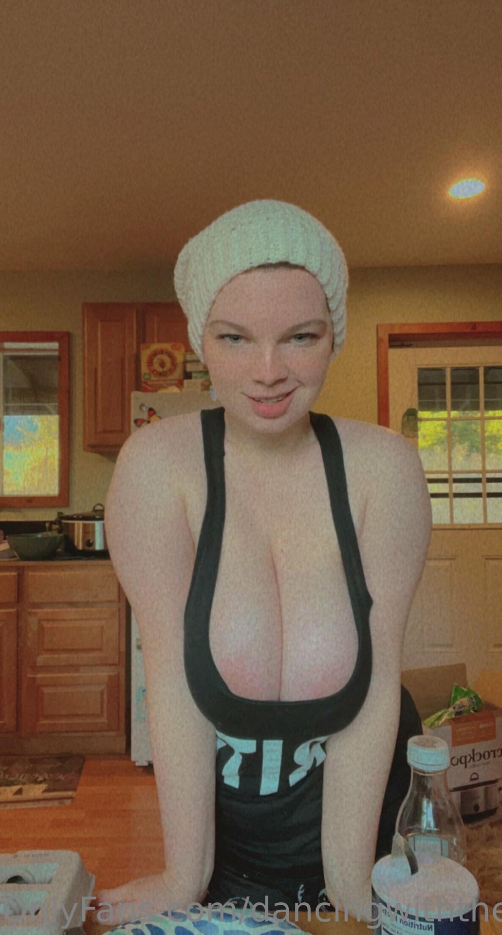 Dancingwiththefae Nude OnlyFans Leaks 1