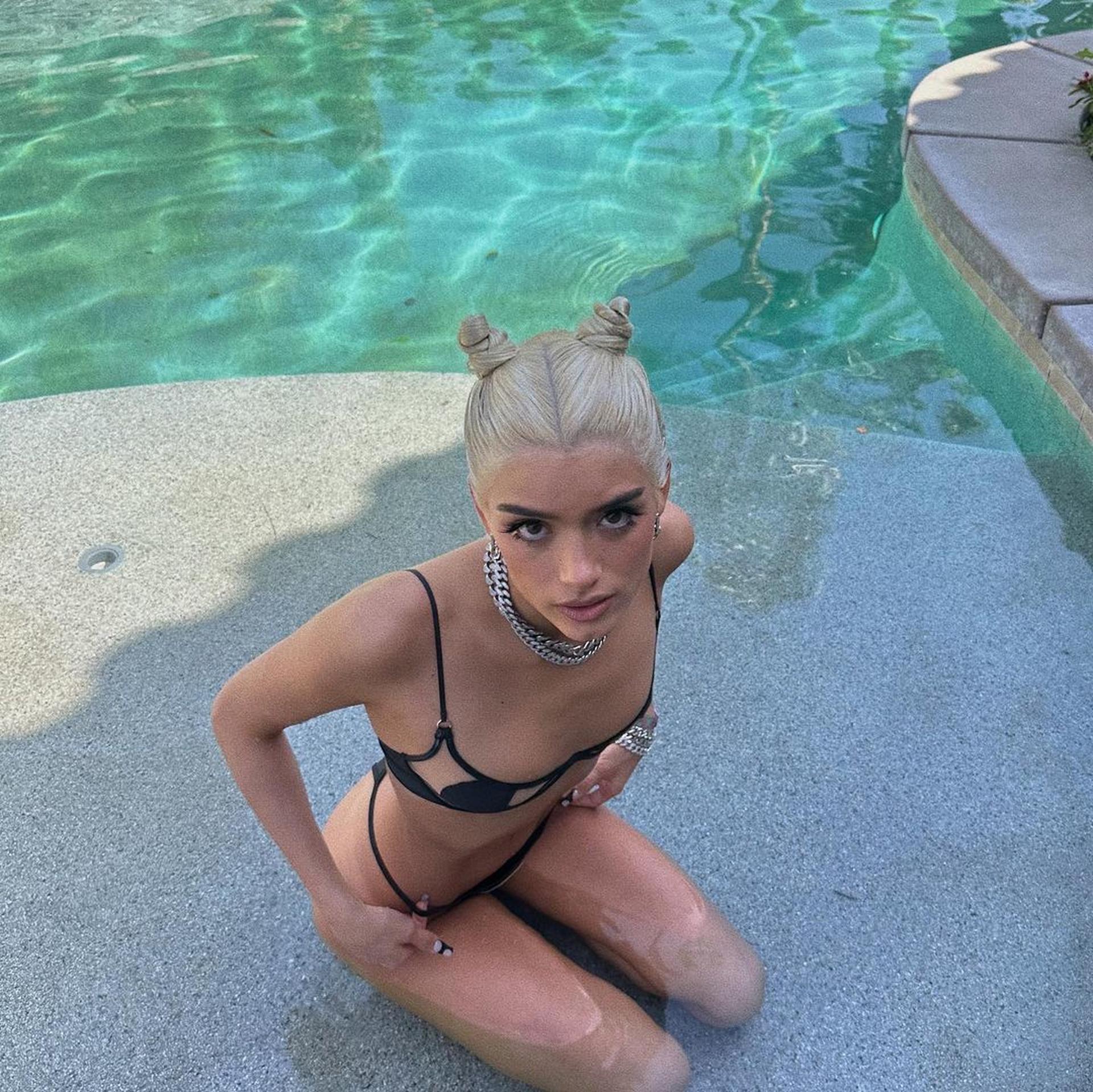 Dixie D Amelio / charliesdamelio Nude OnlyFans Leaks 1