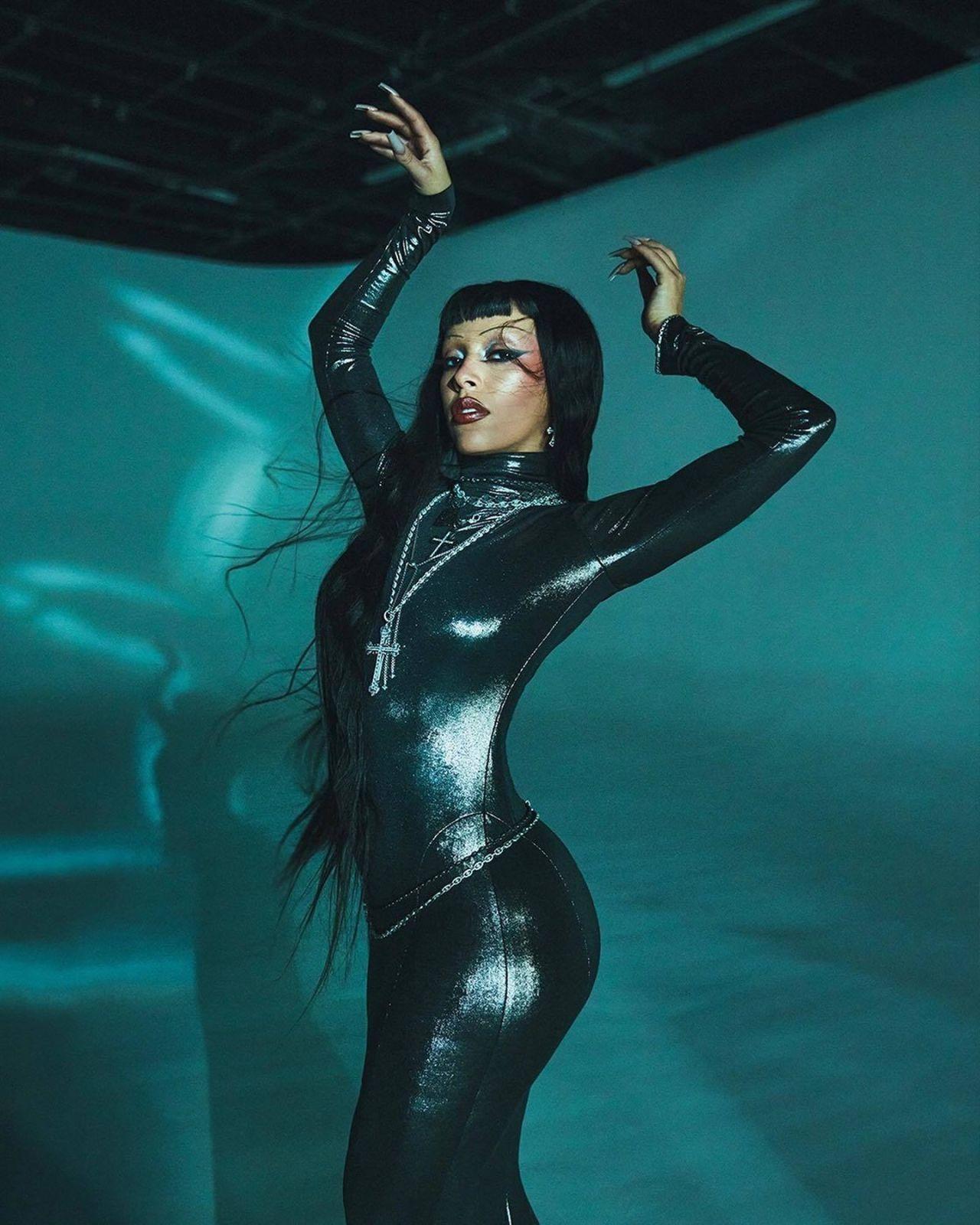 Doja Cat / dojacat Nude OnlyFans Leaks 1