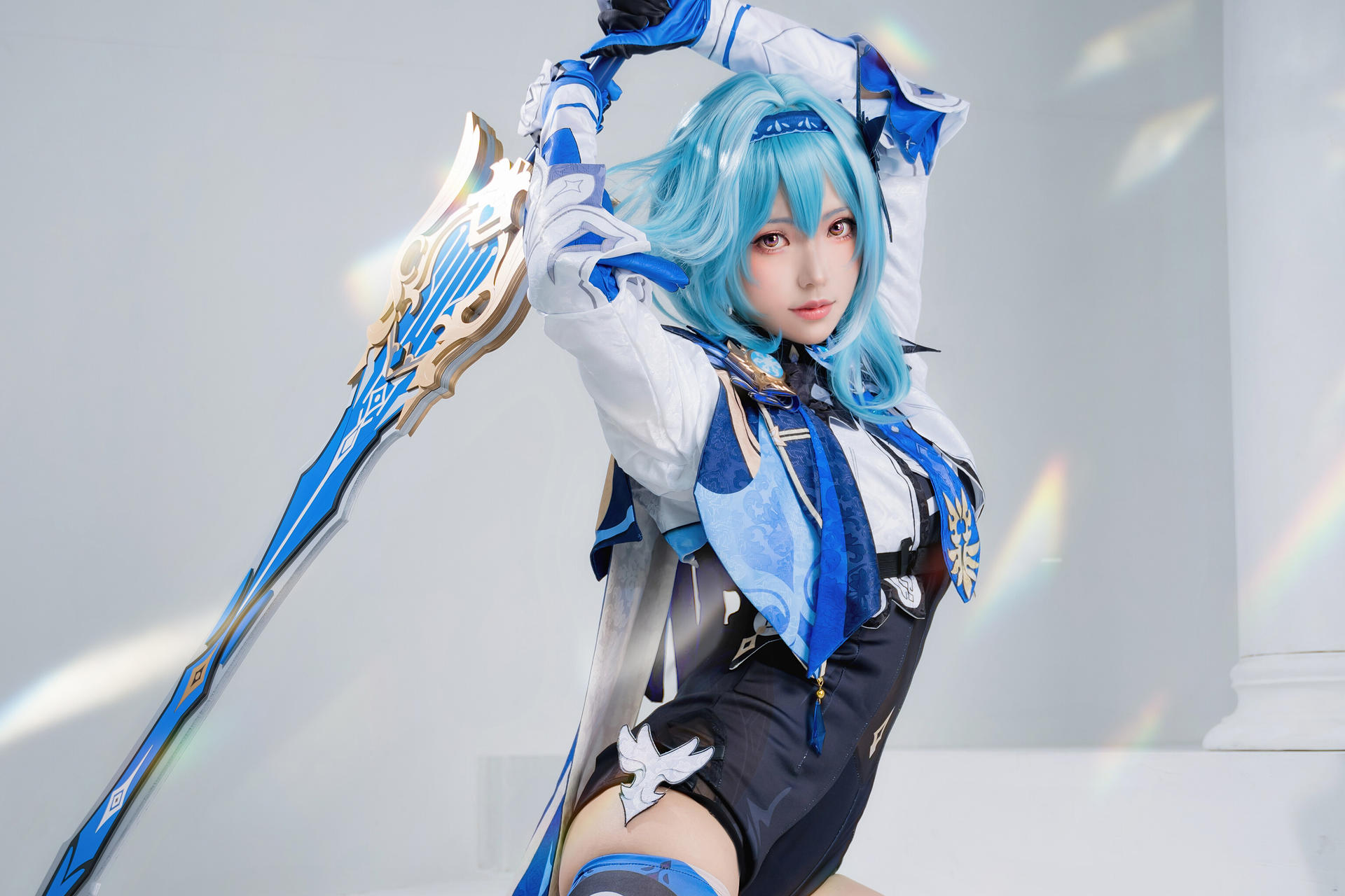 Ely Cosplay / eeelyeee Nude Patreon Leaks 7