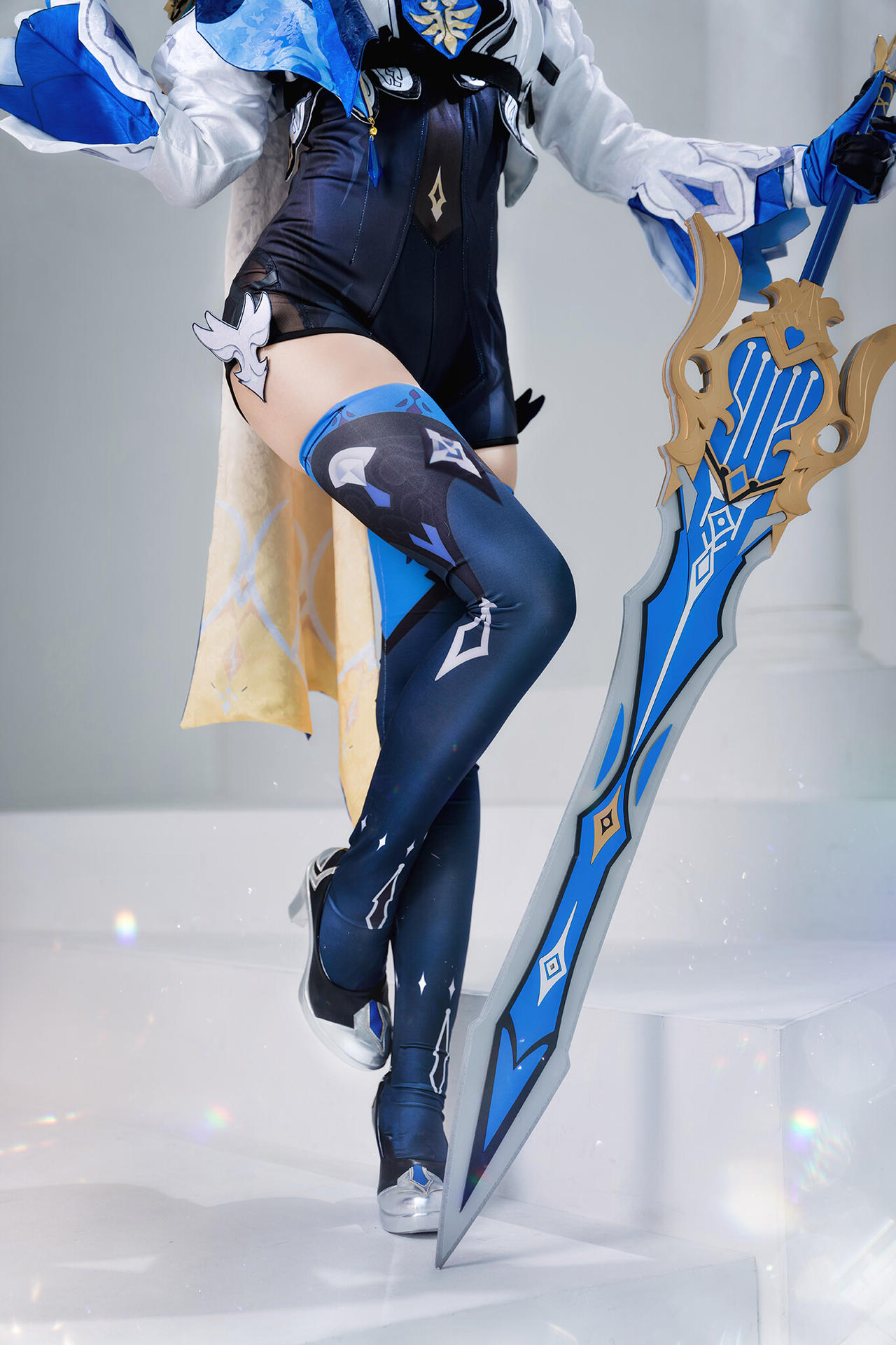 Ely Cosplay / eeelyeee Nude Patreon Leaks 15