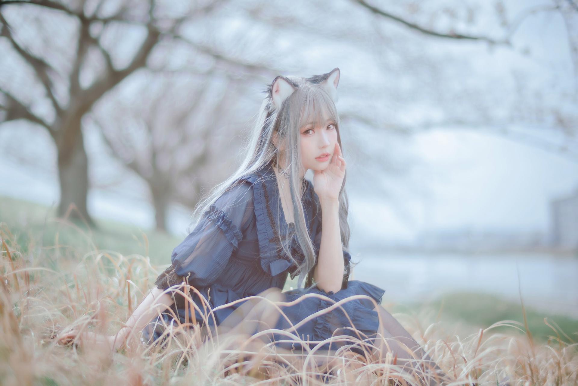 Ely Cosplay / eeelyeee Nude Patreon Leaks 4