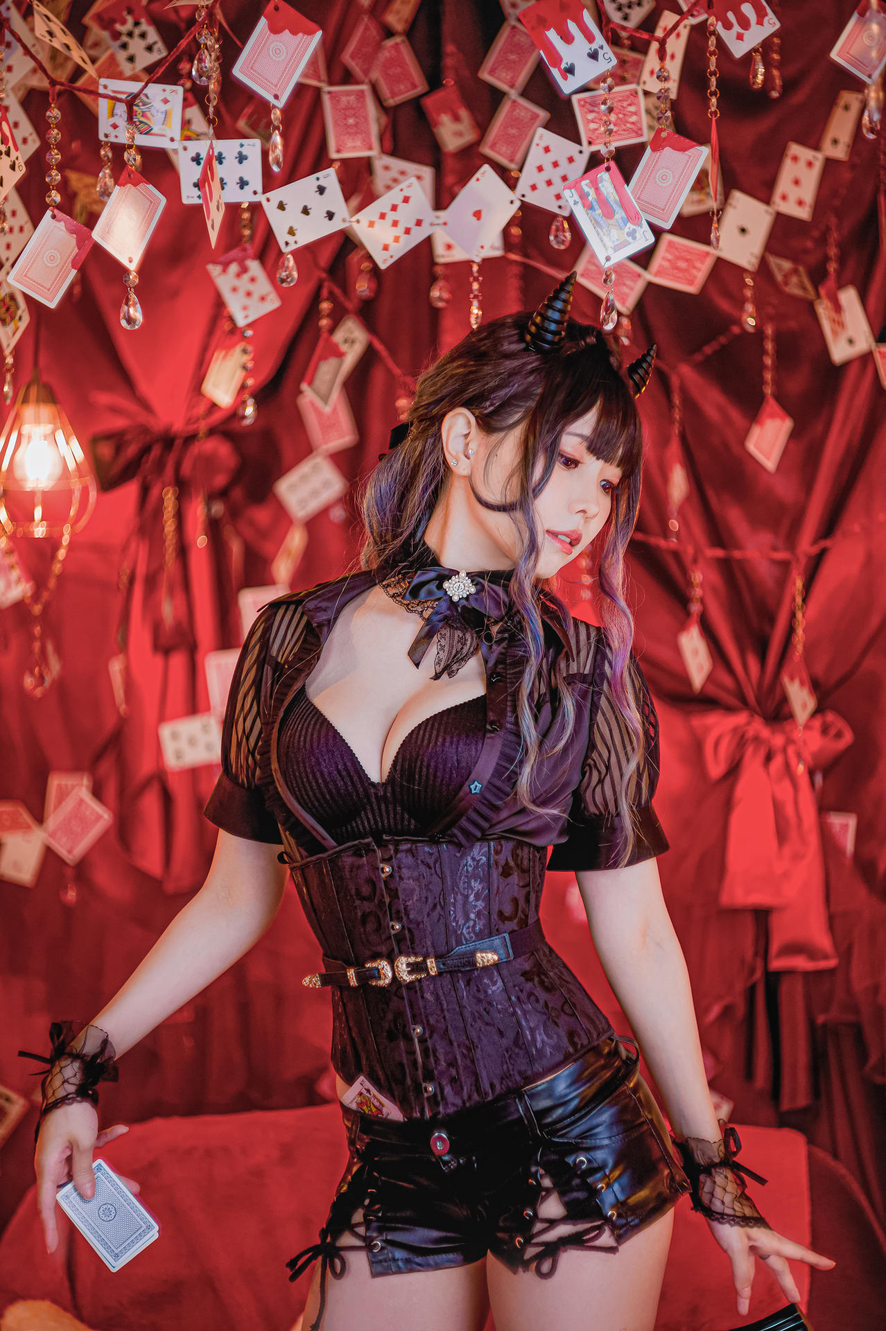 Ely Cosplay / eeelyeee Nude Patreon Leaks 4