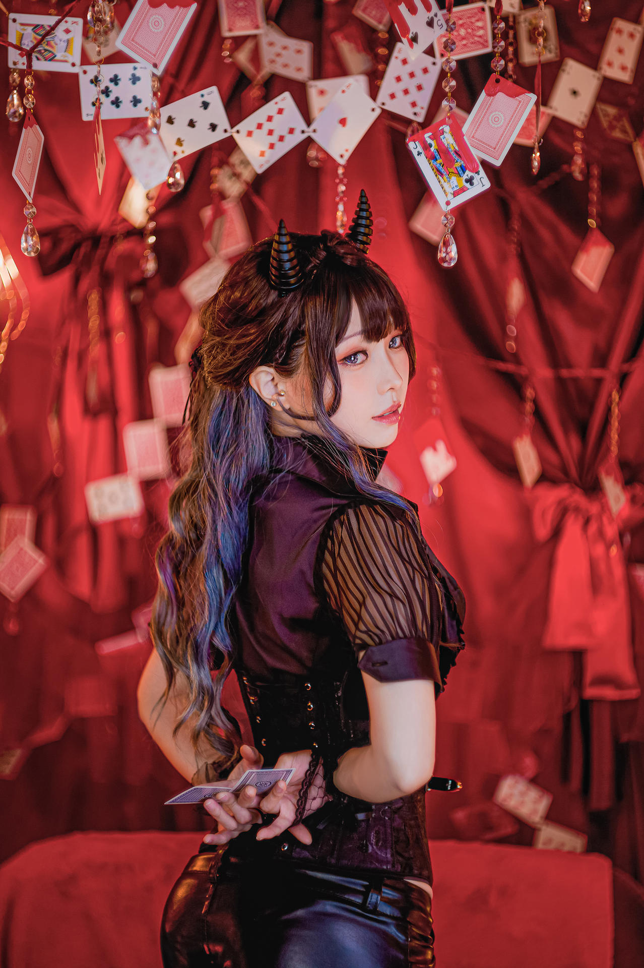 Ely Cosplay / eeelyeee Nude Patreon Leaks 12