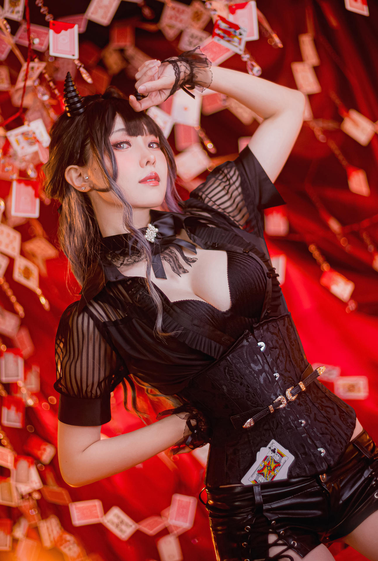 Ely Cosplay / eeelyeee Nude Patreon Leaks 17