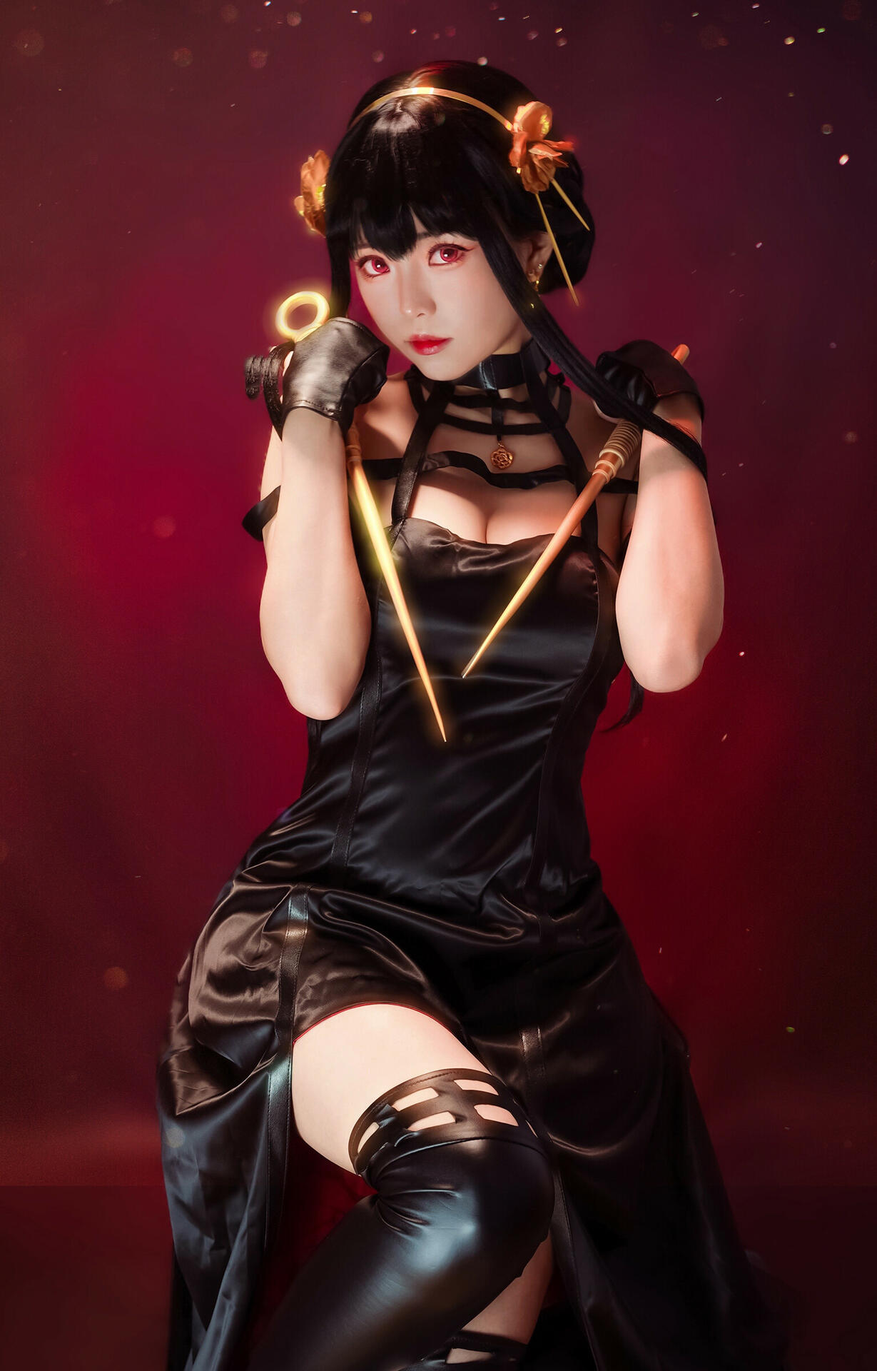 Ely Cosplay / eeelyeee Nude Patreon Leaks 9