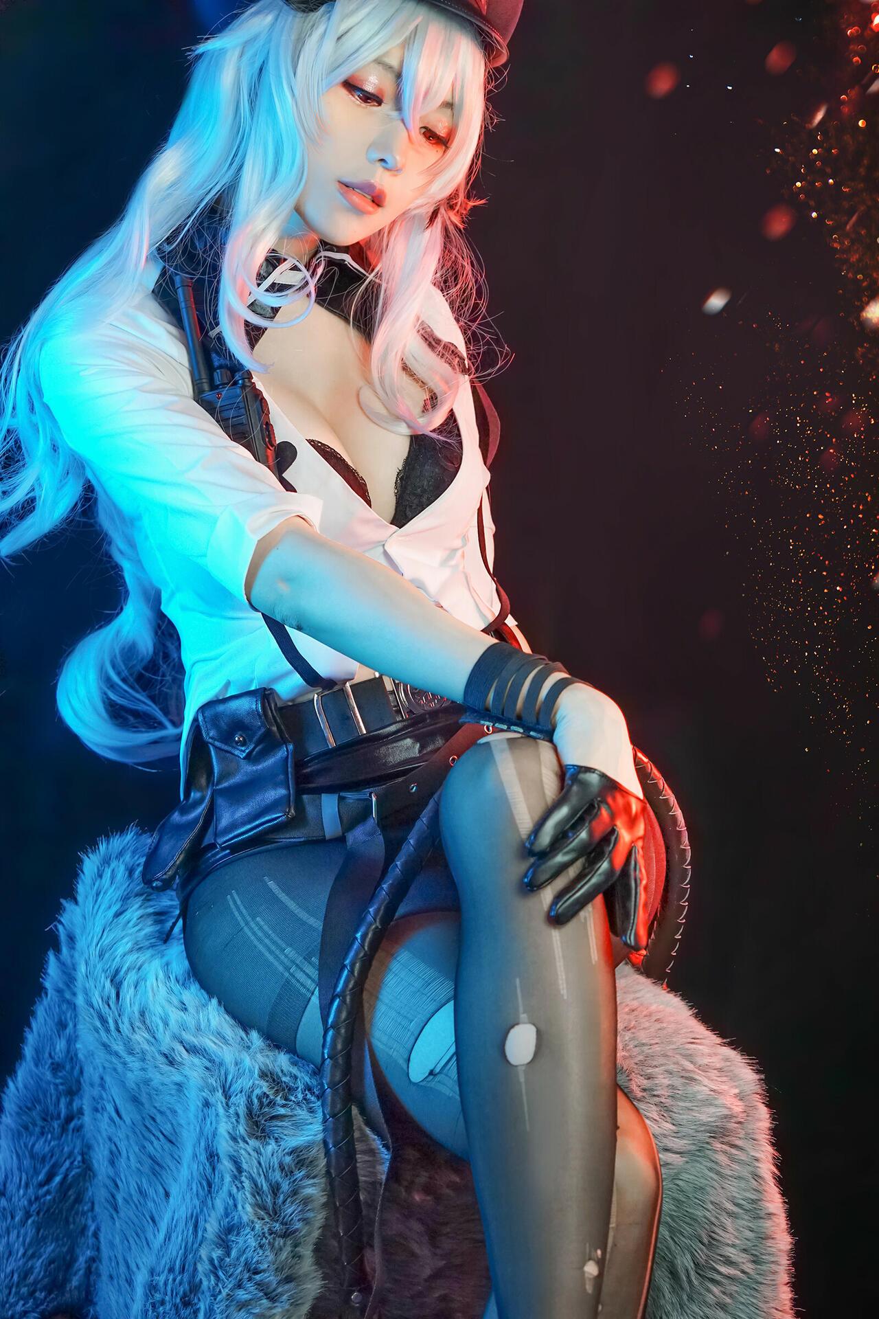 Ely Cosplay / eeelyeee Nude Patreon Leaks 21