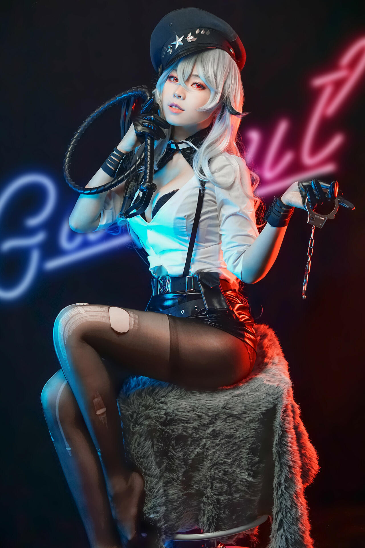 Ely Cosplay / eeelyeee Nude Patreon Leaks 22