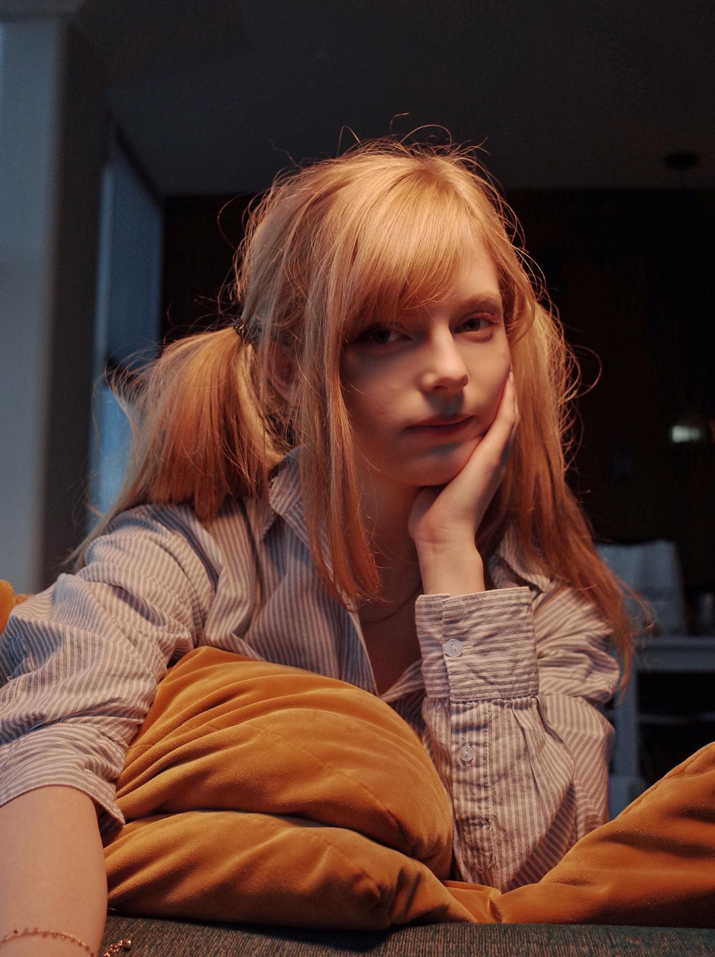 Ella Freya / ella_freya / venusangelic Nude OnlyFans Leaks 1