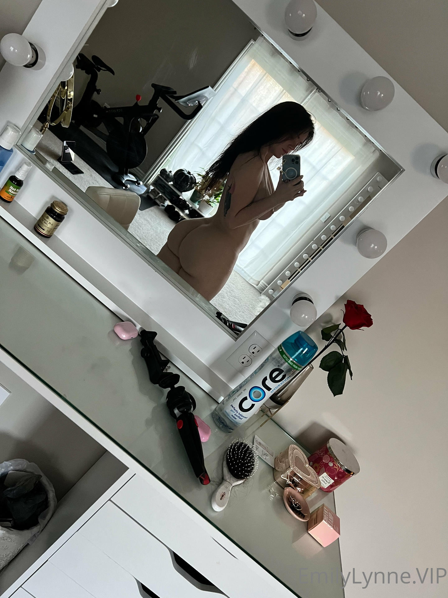 Emily Lynne / theemilylynne Nude OnlyFans Leaks 1