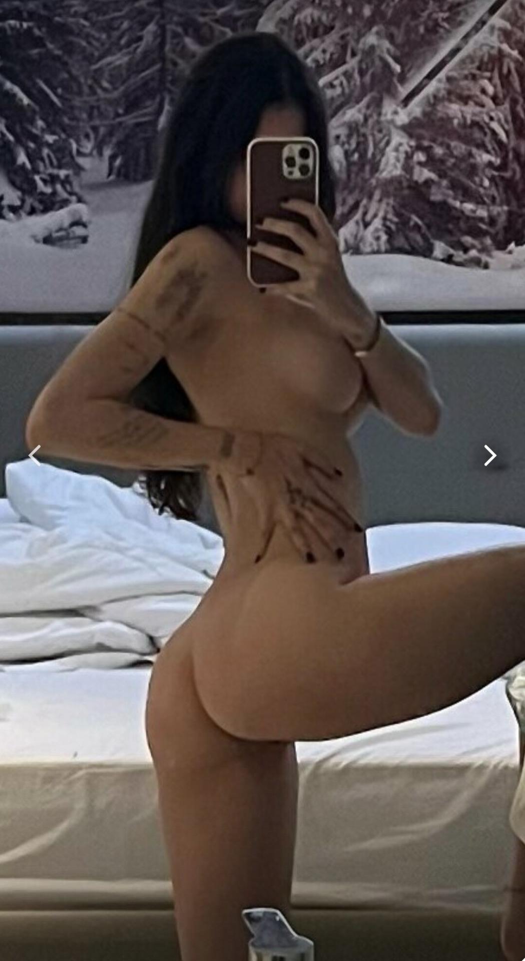 Ercilia Micarelli / erciliamicarelli Nude OnlyFans Leaks 1