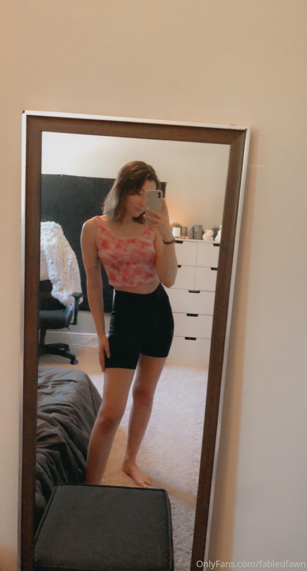 Fabled Fawn / FabledFawn Nude Patreon Leaks 1