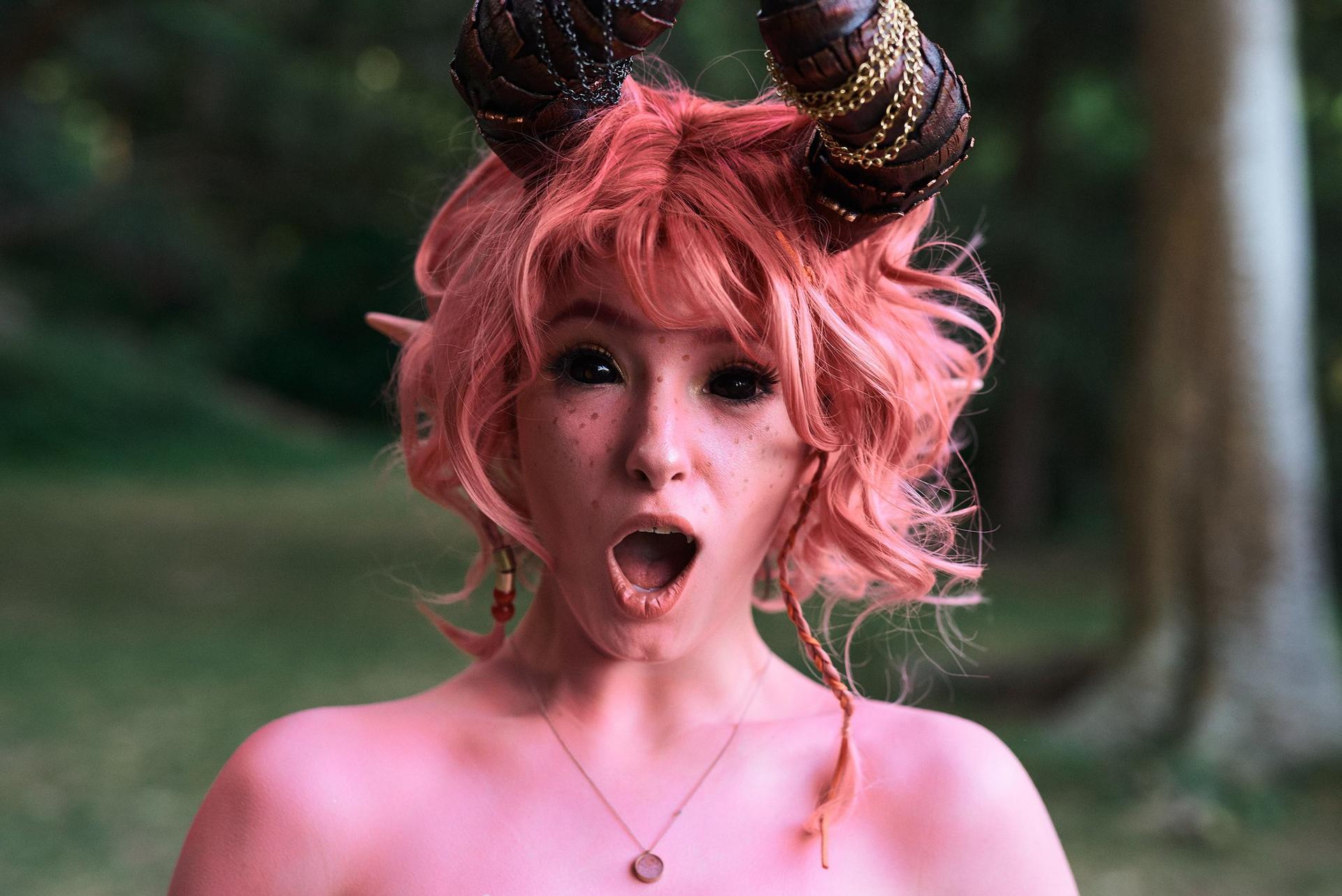 FallCosplay / fallcos1 Nude OnlyFans Leaks 1