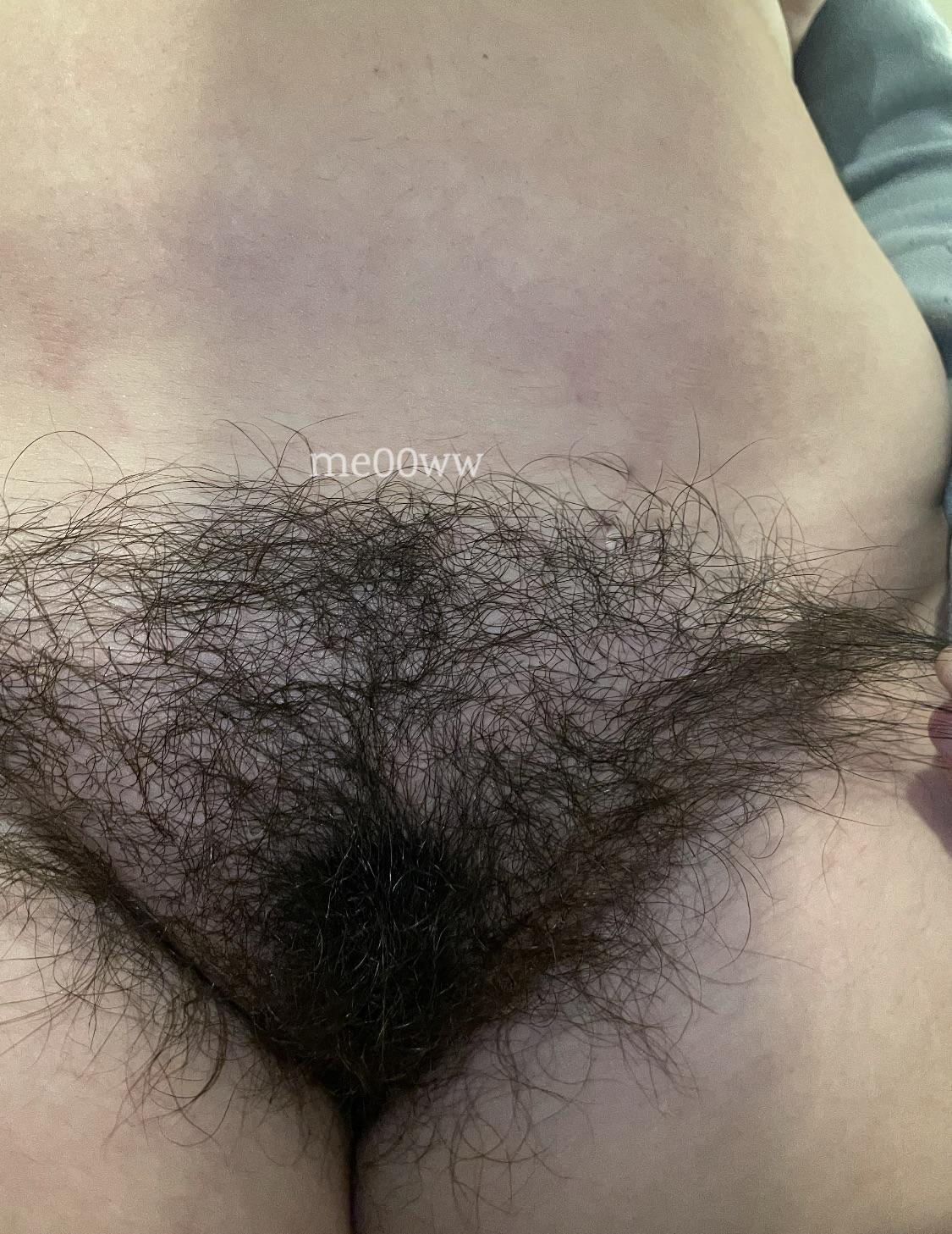 Hairy Women / pearlygirly06 Nude OnlyFans Leaks 1