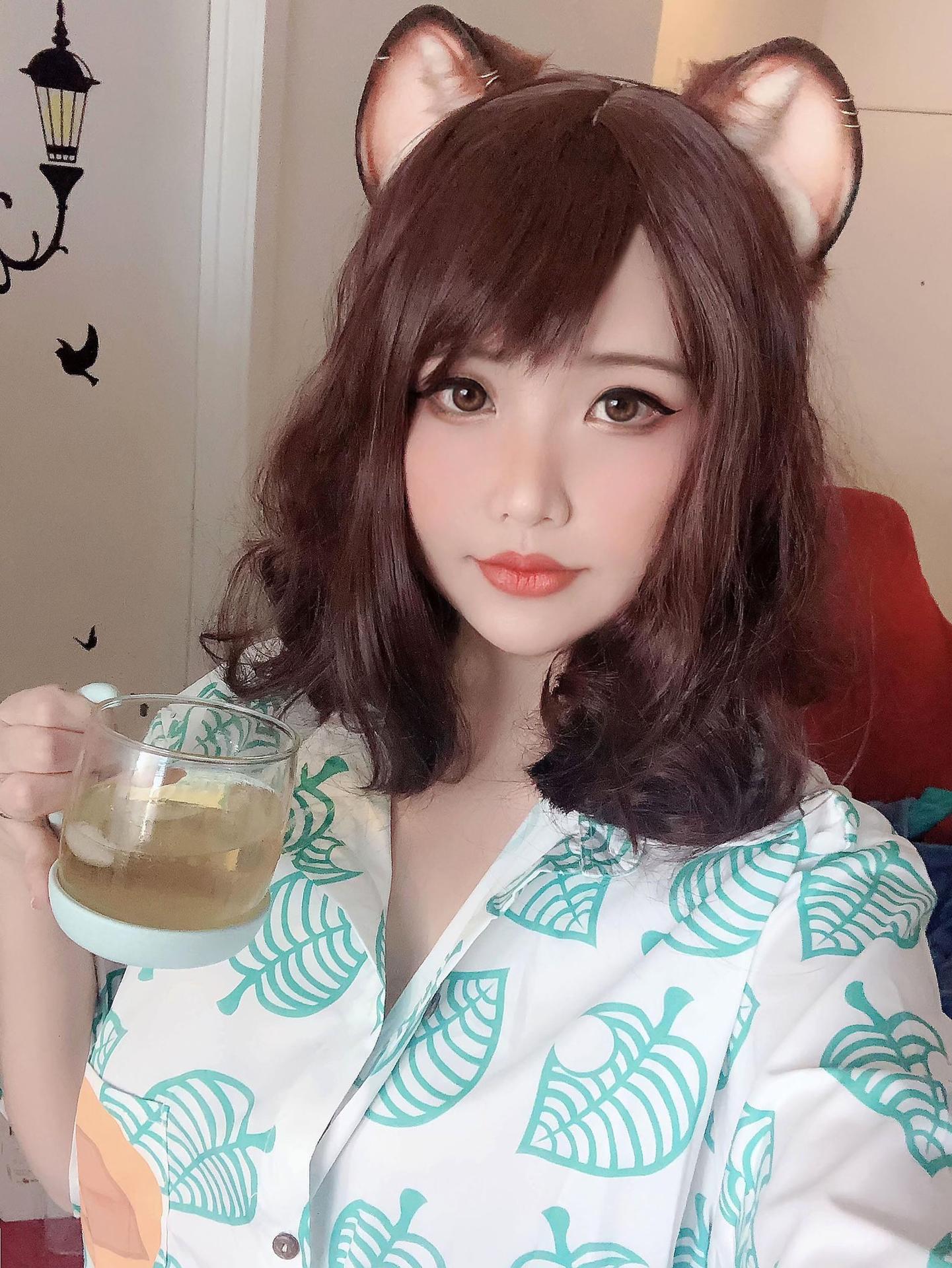 Hana Bunny / Hanna Dinh / squishubunny Nude OnlyFans Leaks 1