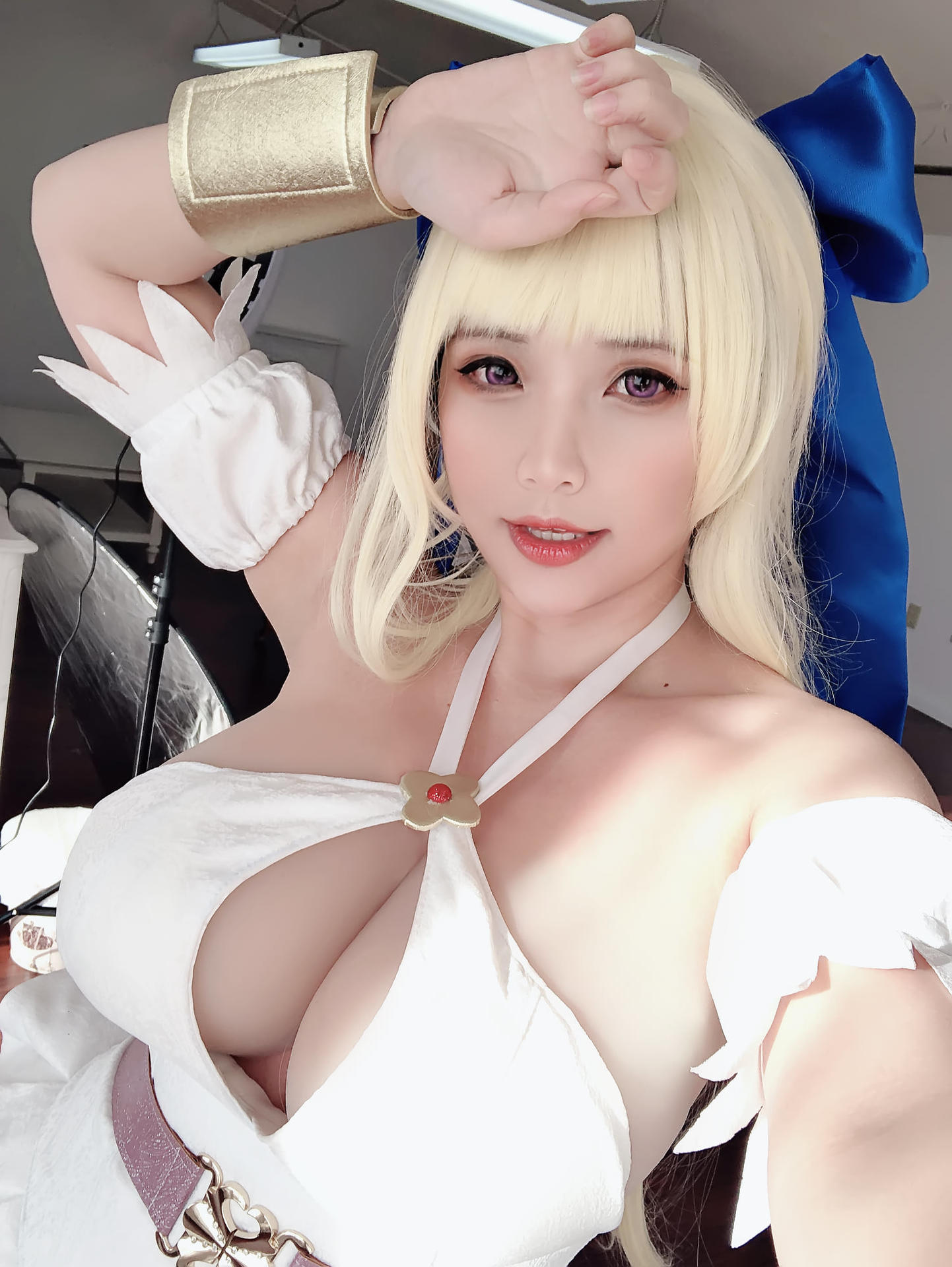 Hana Bunny / Hanna Dinh / squishubunny Nude OnlyFans Leaks 1